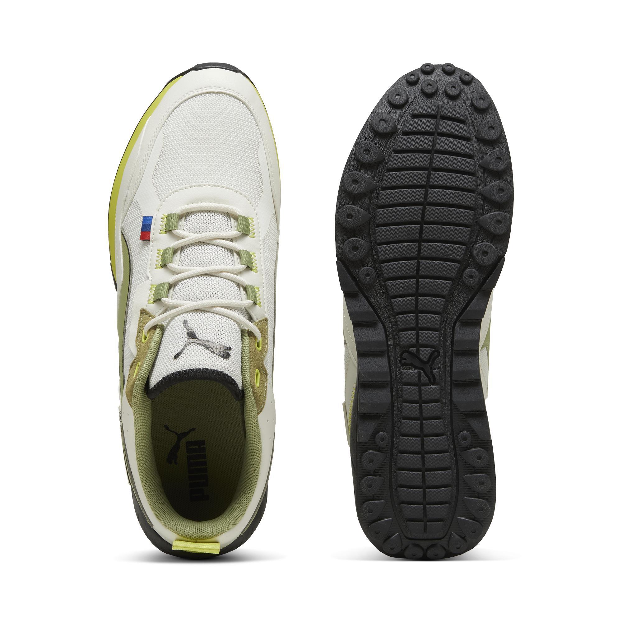 Puma Bmw Mms Speedfusion 2.0 Erkek Sneaker
