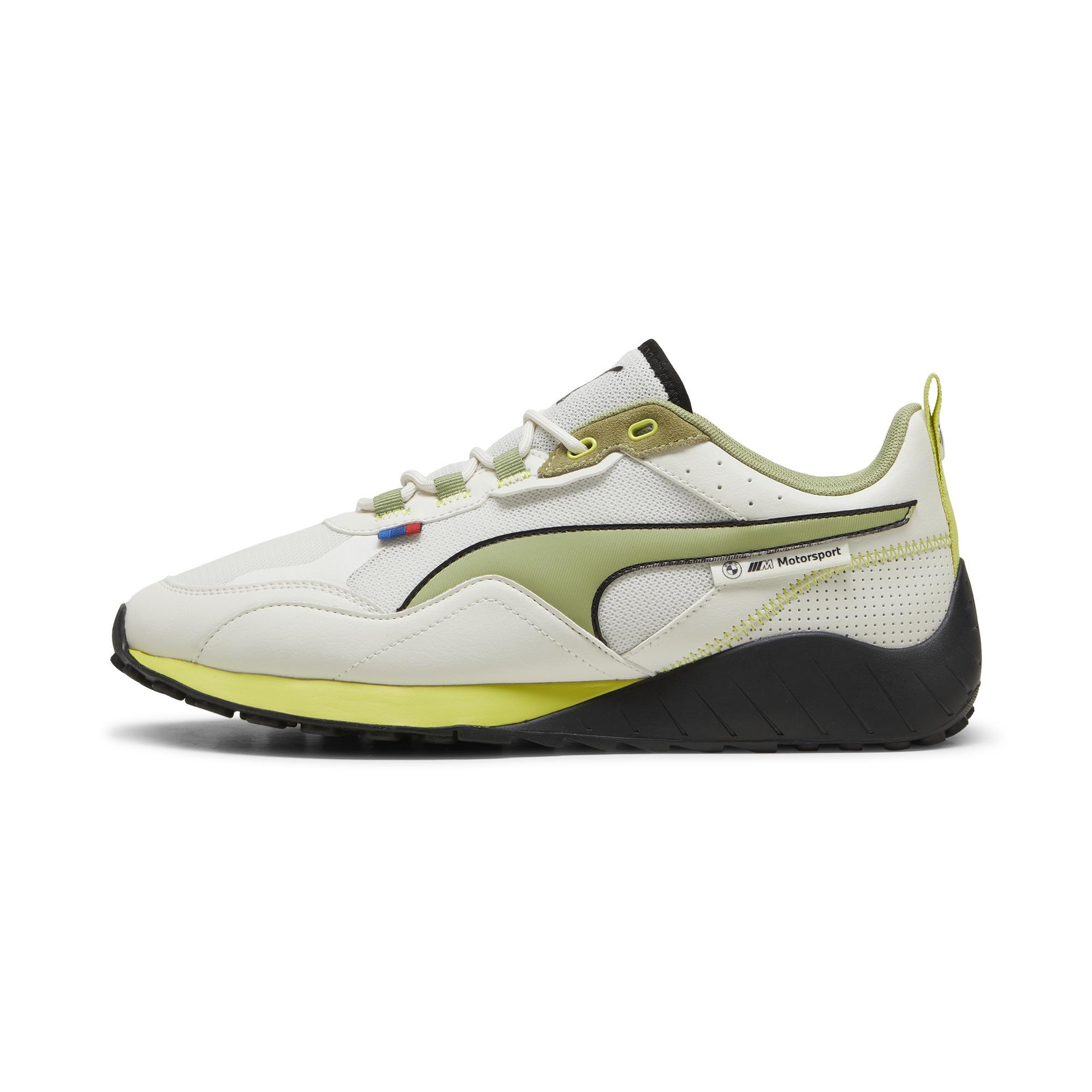 Puma Bmw Mms Speedfusion 2.0 Erkek Sneaker
