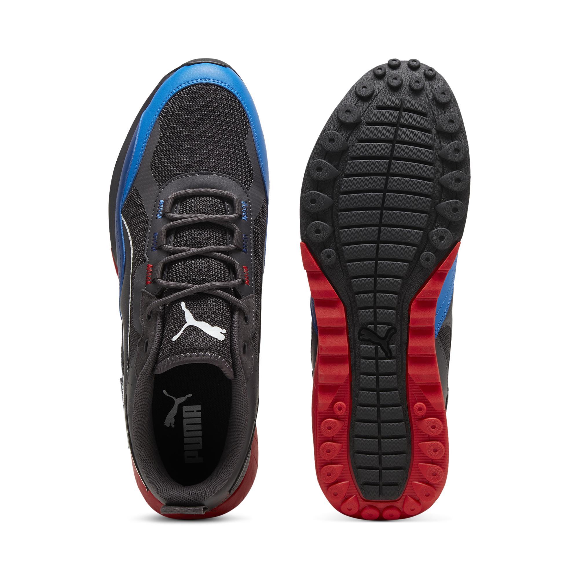Puma Bmw Mms Speedfusion 2.0 Erkek Sneaker