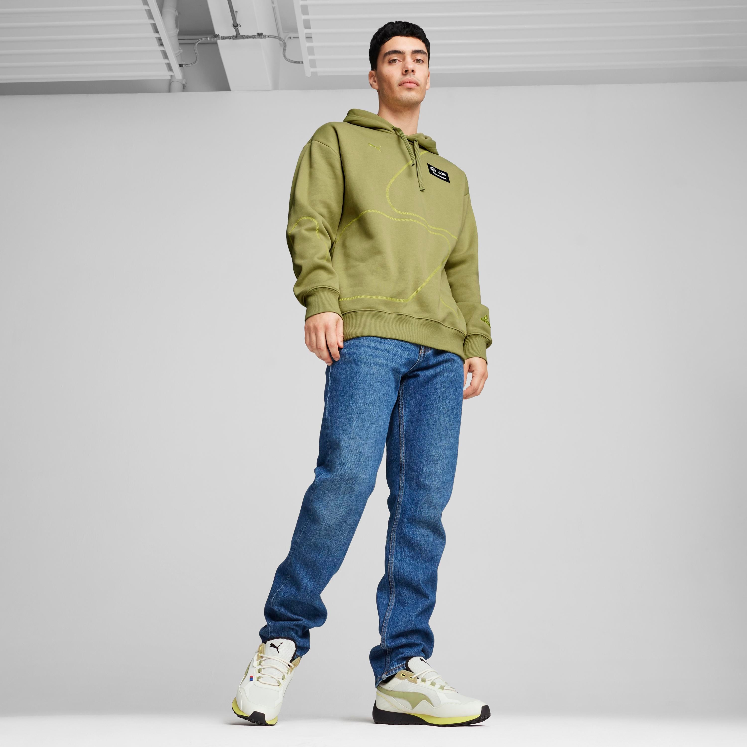 Puma Bmw Mms Speedfusion 2.0 Erkek Sneaker