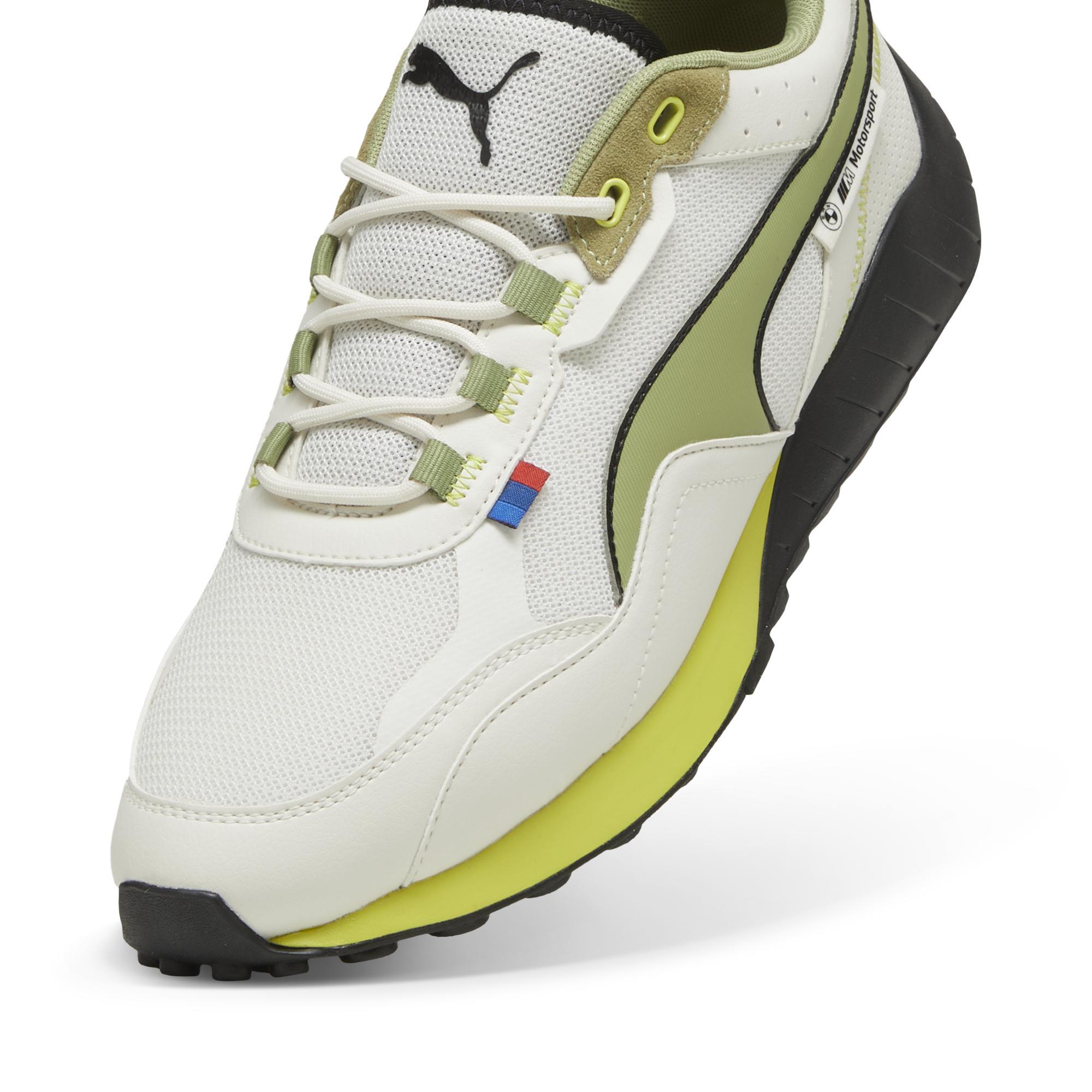 Puma Bmw Mms Speedfusion 2.0 Erkek Sneaker