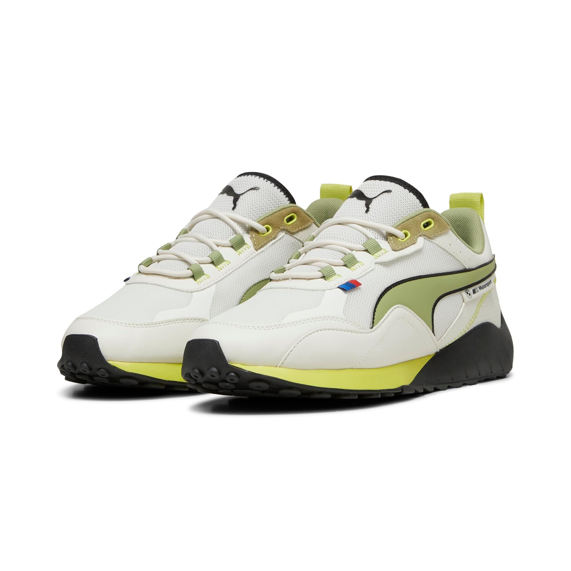 Puma Bmw Mms Speedfusion 2.0 Erkek Sneaker
