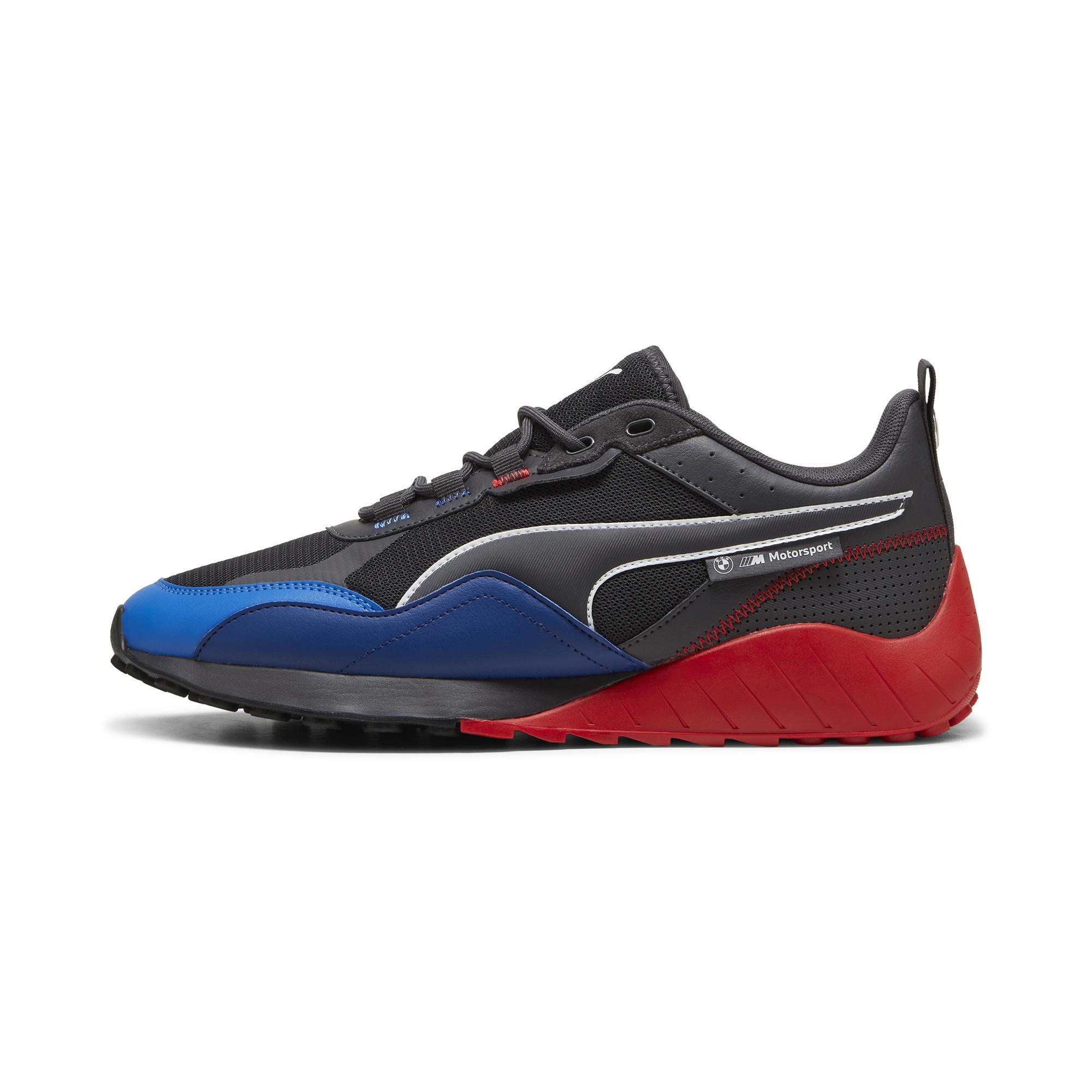 Puma Bmw Mms Speedfusion 2.0 Erkek Sneaker