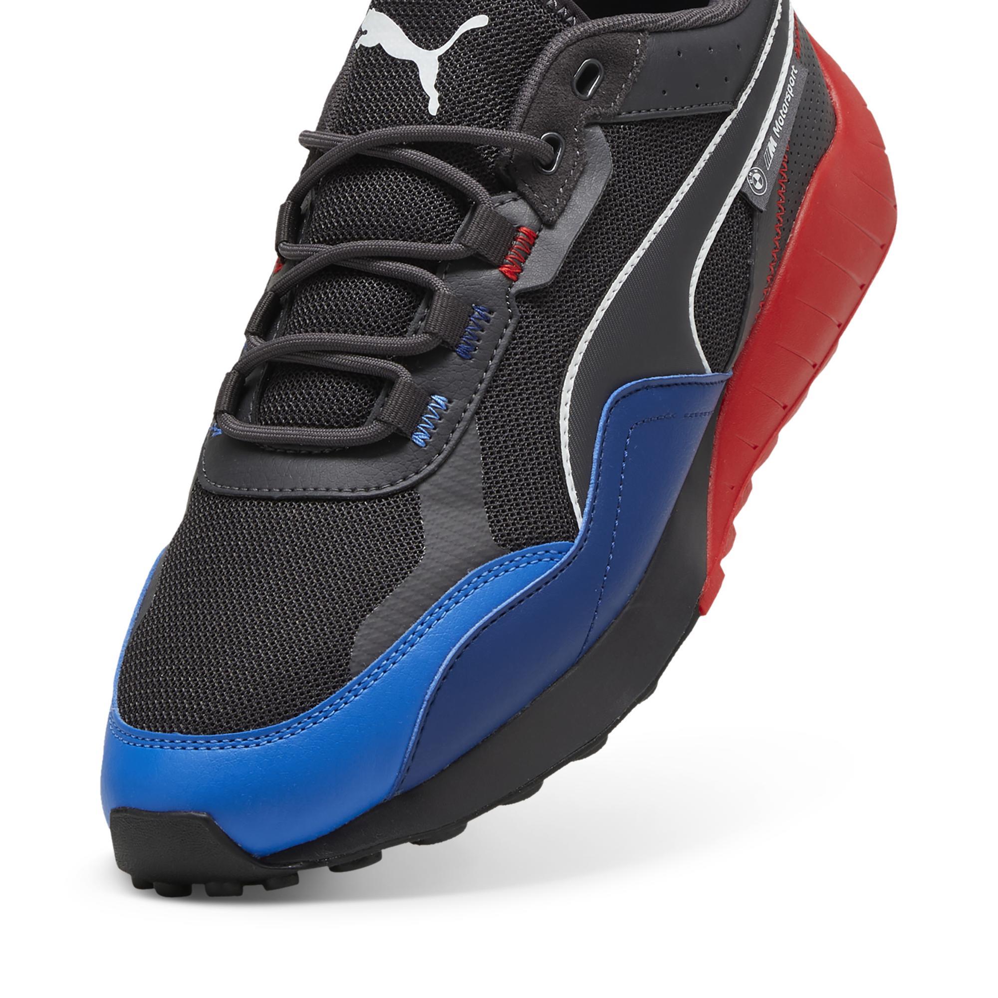 Puma Bmw Mms Speedfusion 2.0 Erkek Sneaker