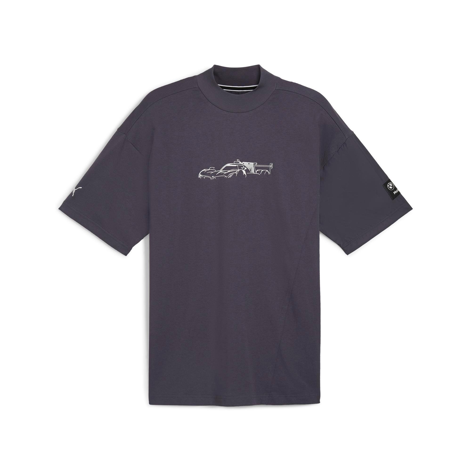 Puma Bmw Mms Statement Car Tee Erkek T-shirt