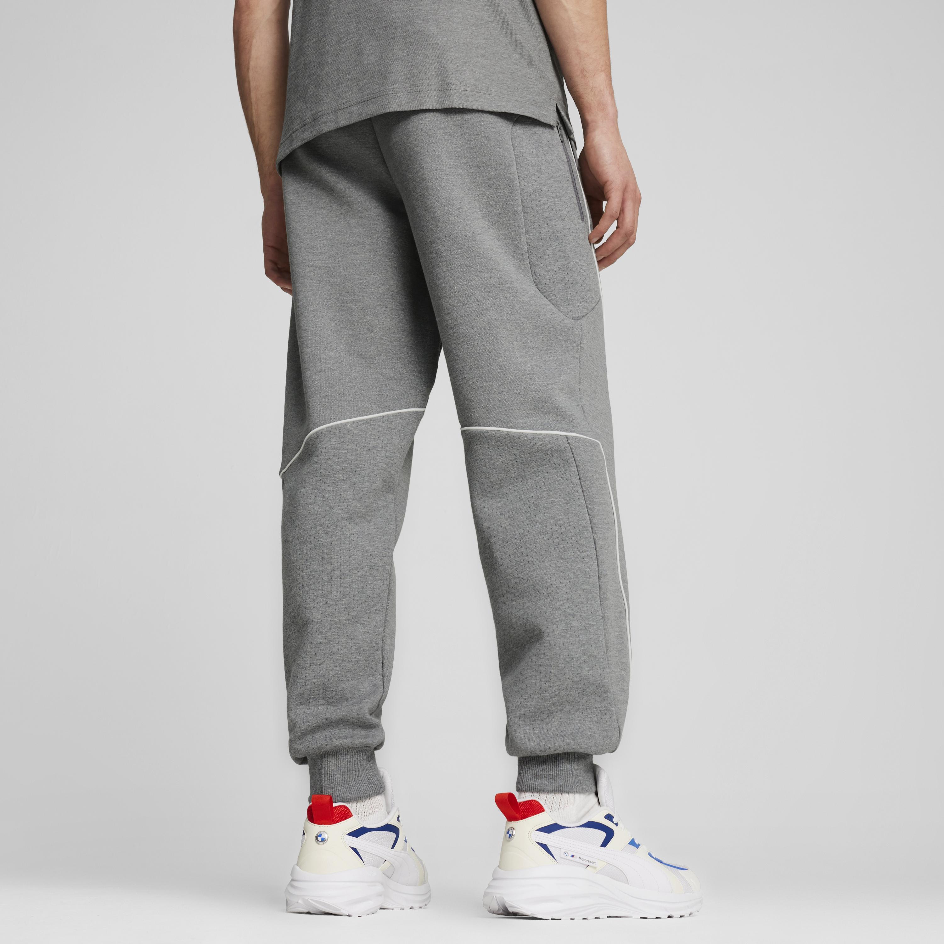 Puma Bmw Mms Sweat Pants, Reg/Cc Erkek Eşofman Altı