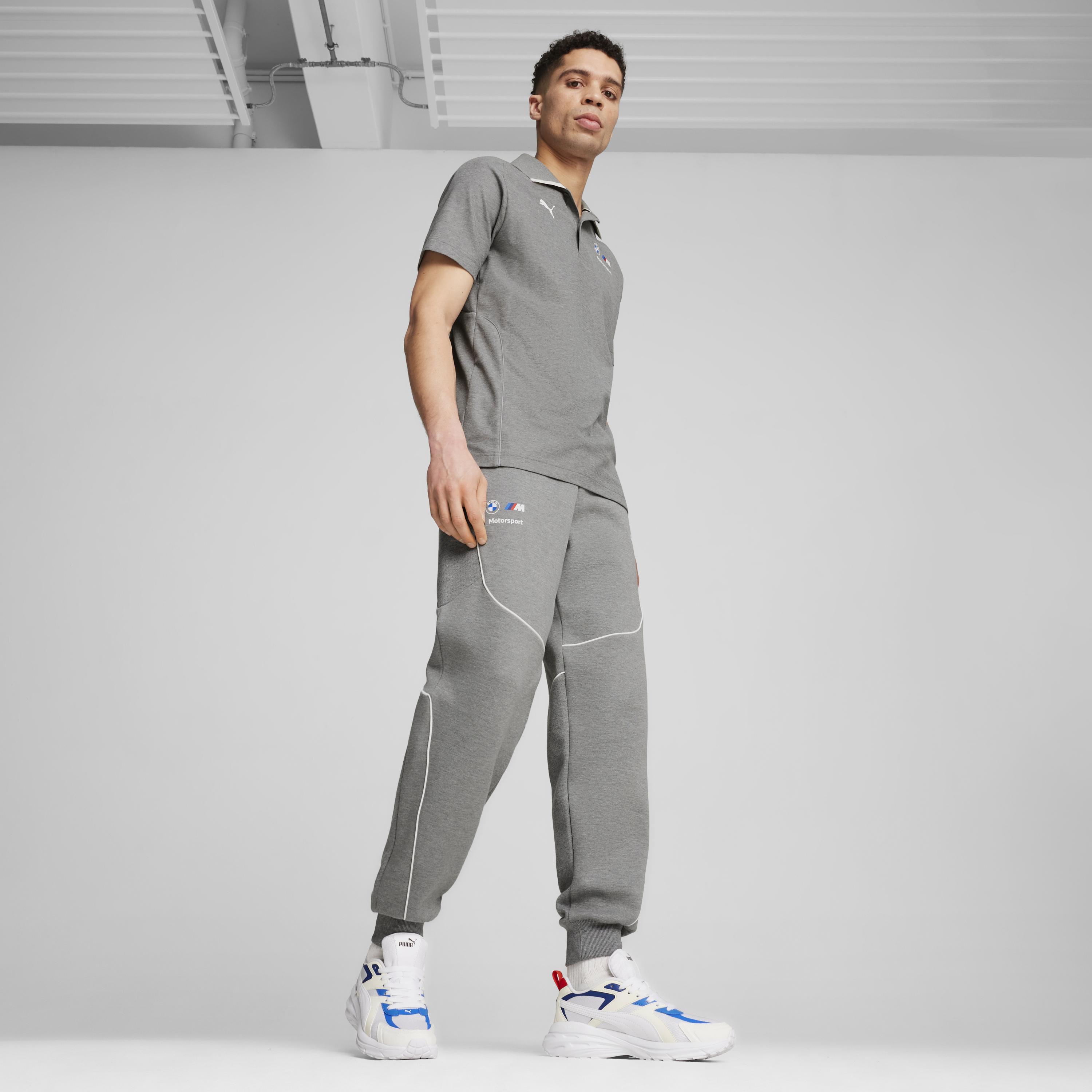 Puma Bmw Mms Sweat Pants, Reg/Cc Erkek Eşofman Altı