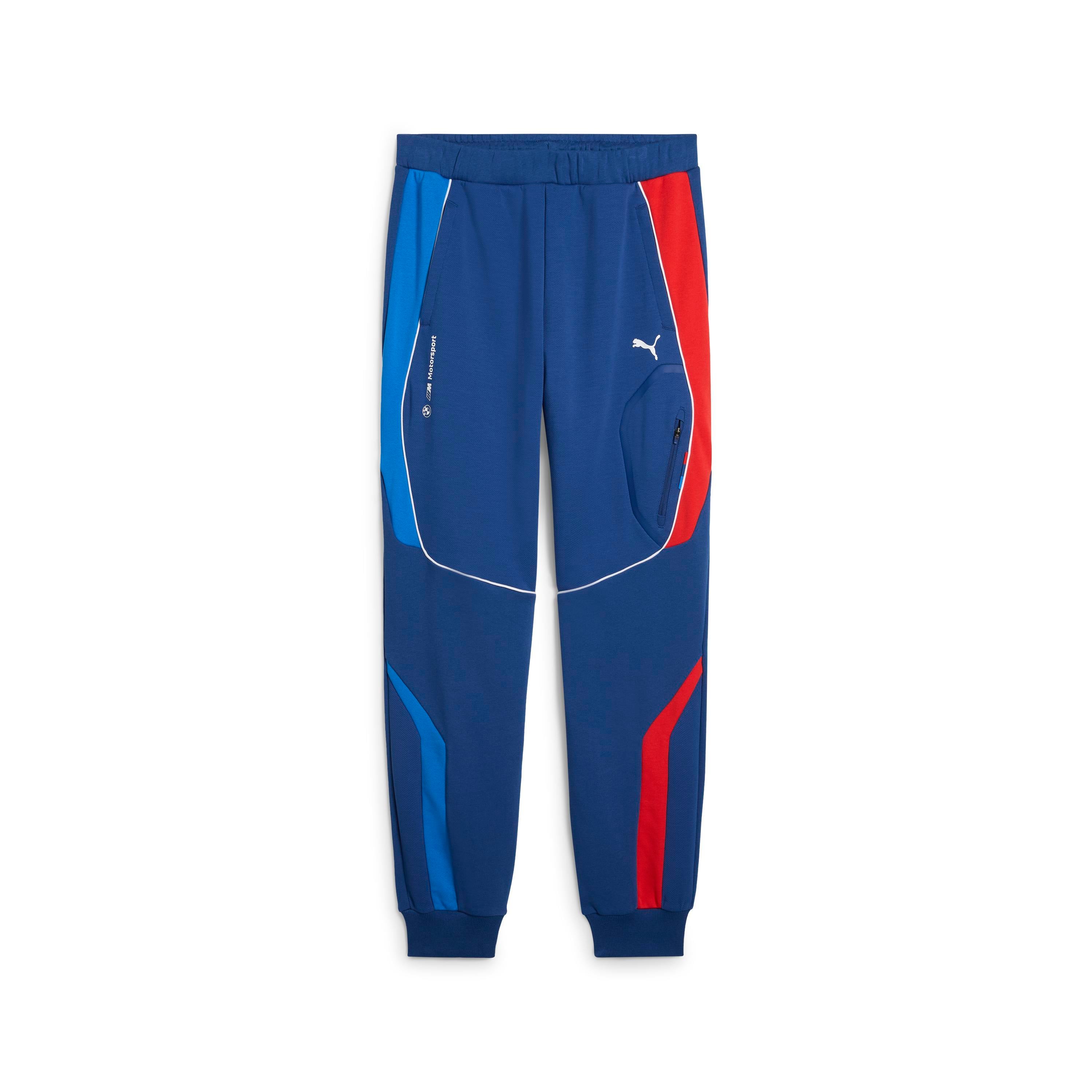 Puma Bmw Mms Sweat Pants Reg/Cc Erkek Eşofman Altı