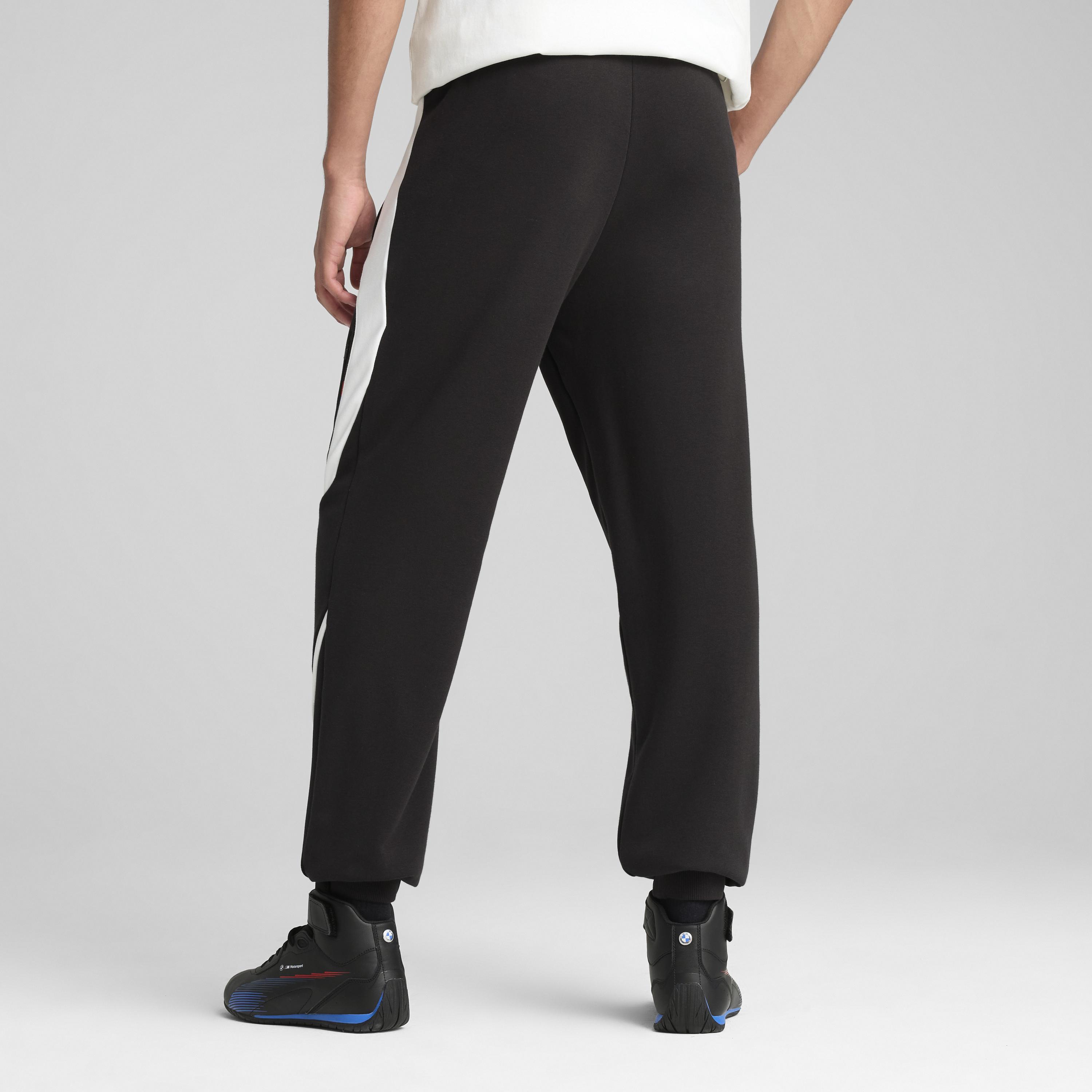 Puma Bmw Mms Sweat Pants Reg/Cc Erkek Yetişkin Eşofman Altı