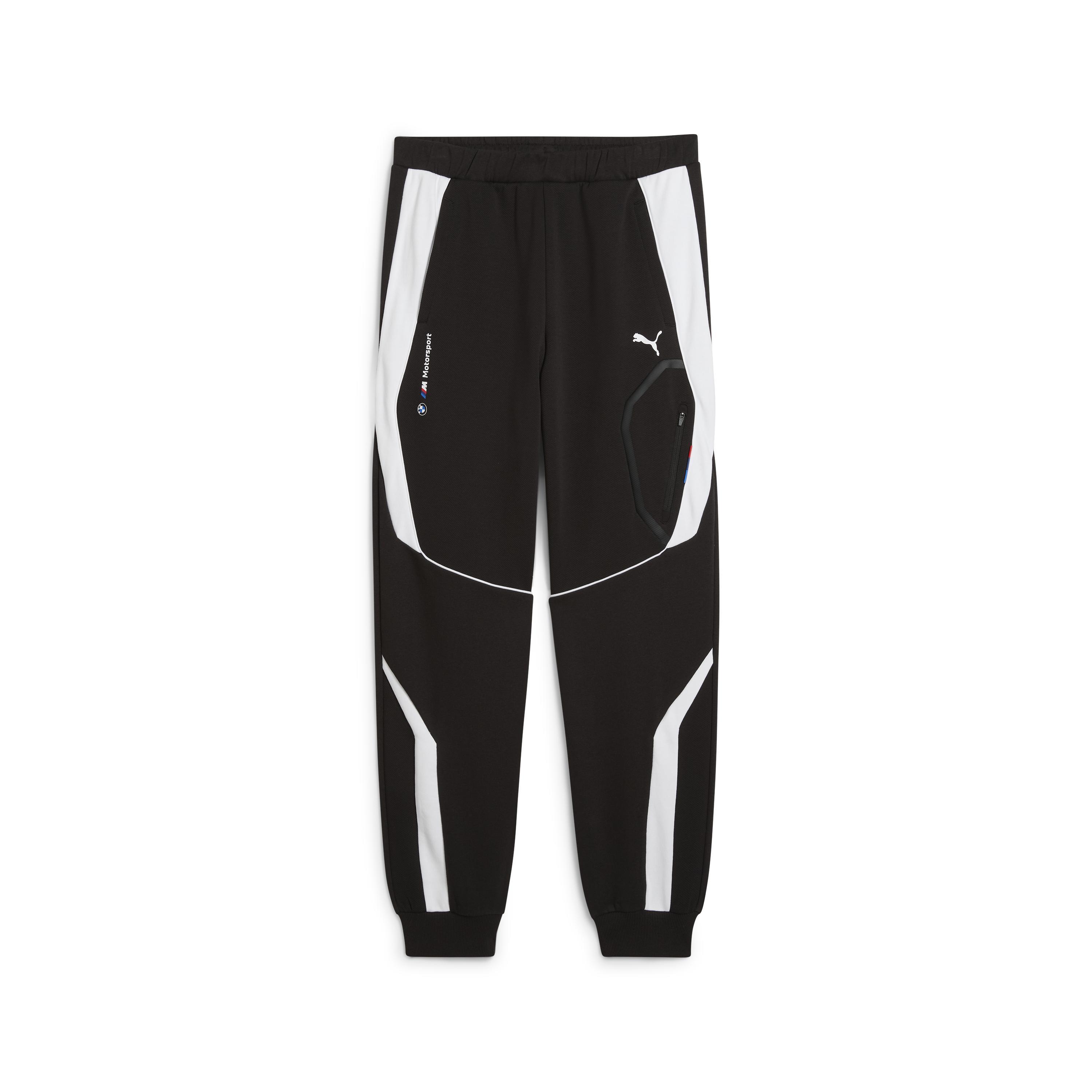 Puma Bmw Mms Sweat Pants Reg/Cc Erkek Yetişkin Eşofman Altı