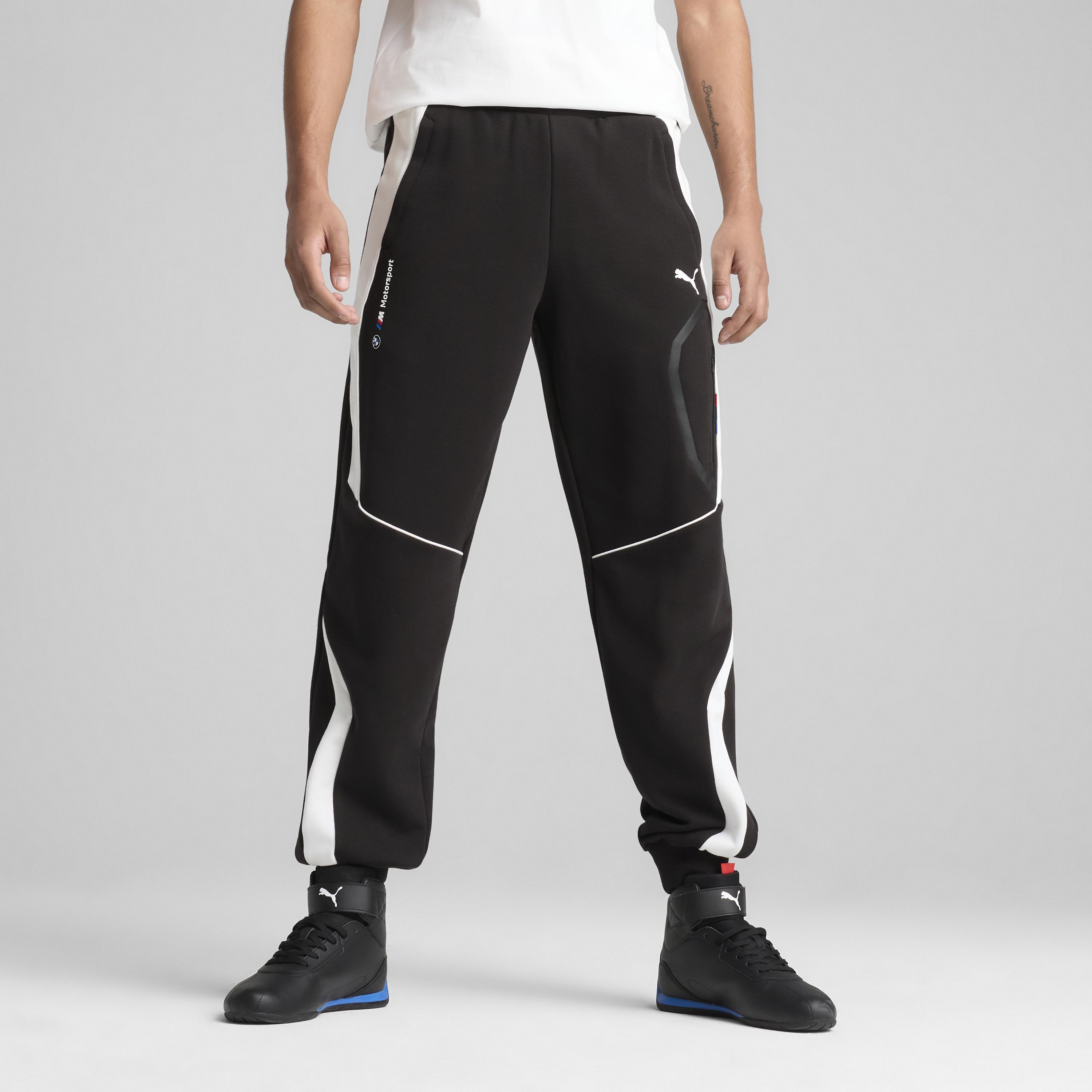 Puma Bmw Mms Sweat Pants Reg/Cc Erkek Yetişkin Eşofman Altı