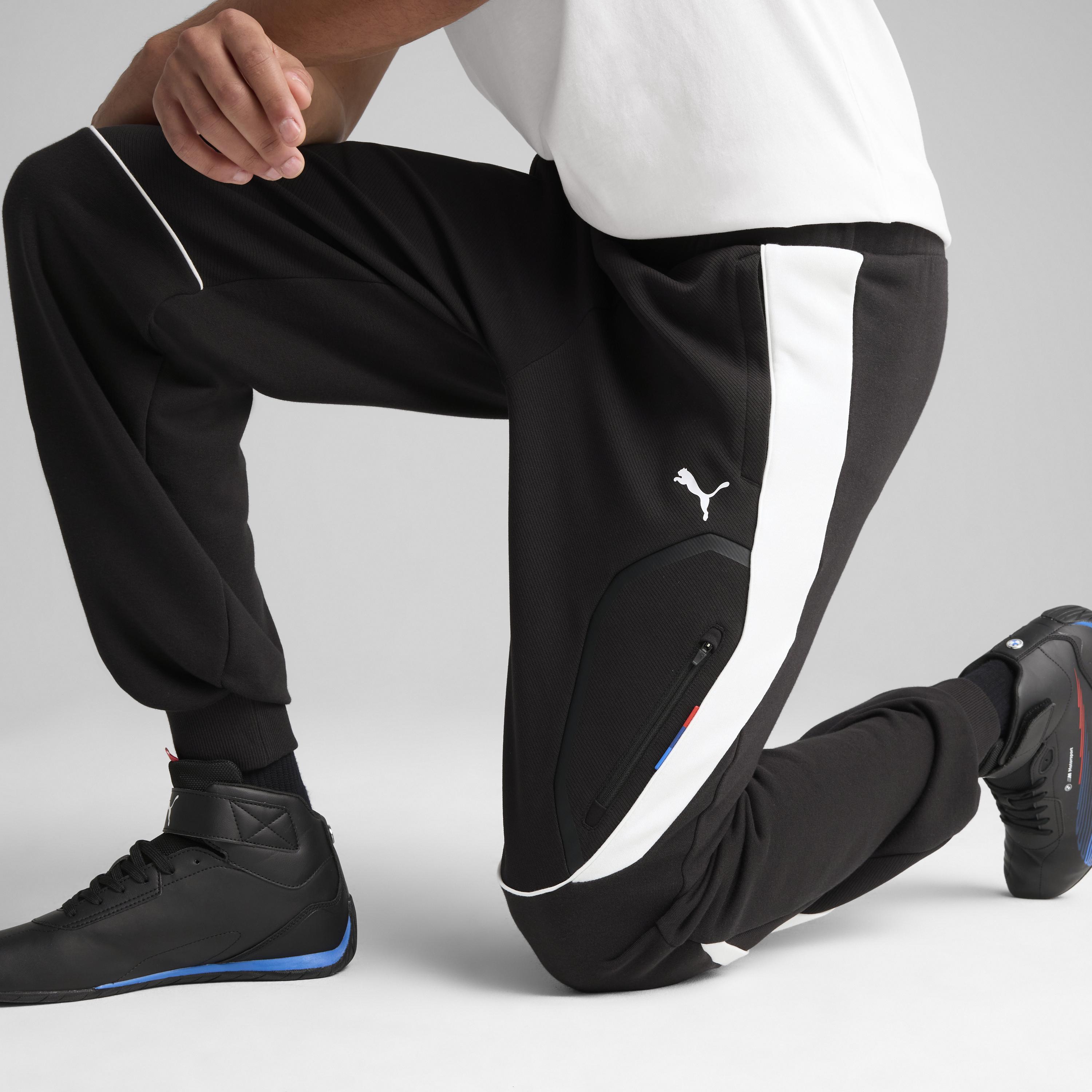 Puma Bmw Mms Sweat Pants Reg/Cc Erkek Yetişkin Eşofman Altı