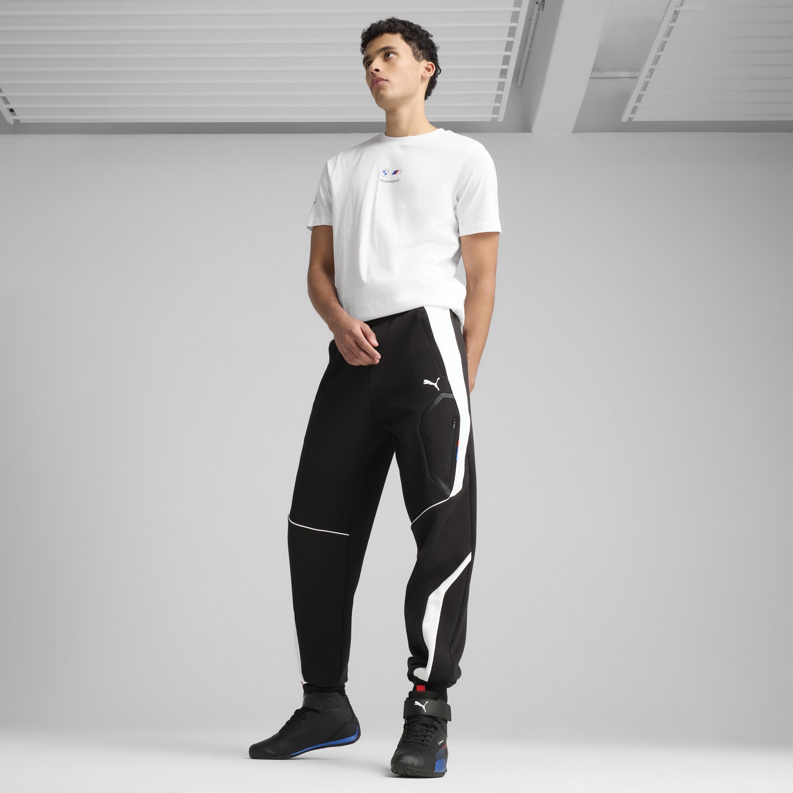 Puma Bmw Mms Sweat Pants Reg/Cc Erkek Yetişkin Eşofman Altı