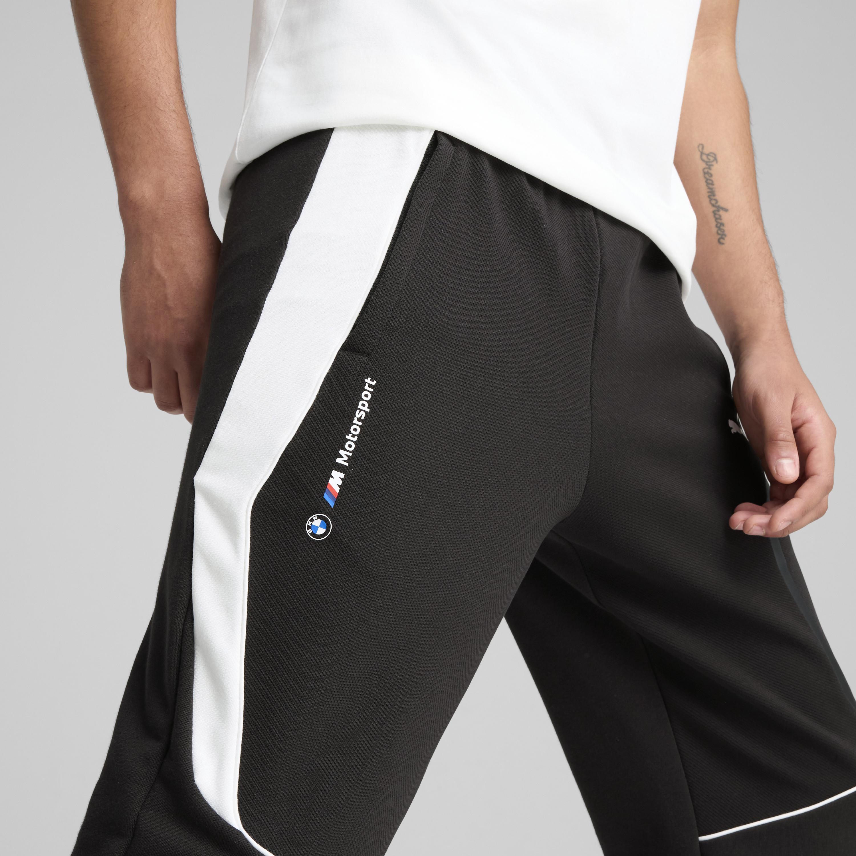 Puma Bmw Mms Sweat Pants Reg/Cc Erkek Yetişkin Eşofman Altı
