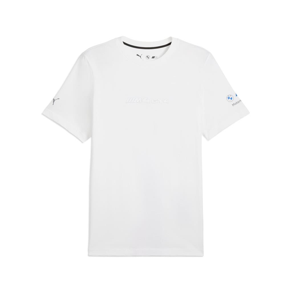 Puma BMW MMS TEE Erkek T-shirt