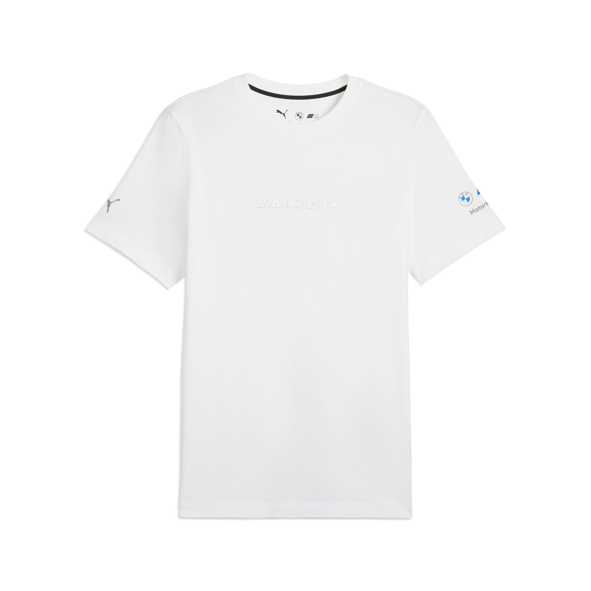 Puma BMW MMS TEE Erkek T-shirt