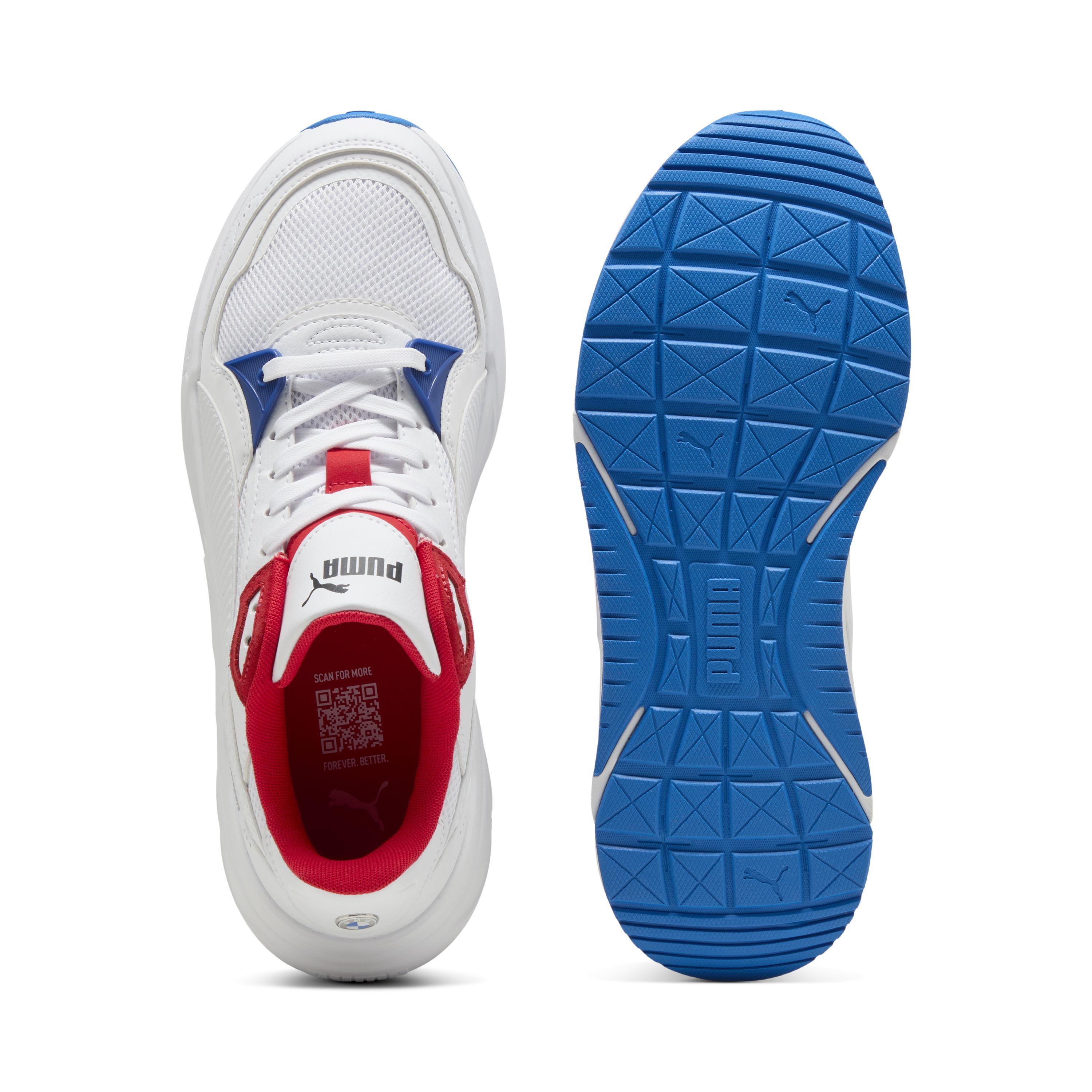 Puma Bmw Mms Trinity 2 Unisex Yetişkin Sneaker