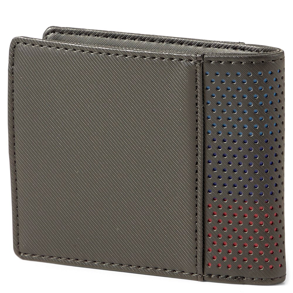Puma Bmw Mms Wallet Unisex Siyah Cüzdan - 05406401