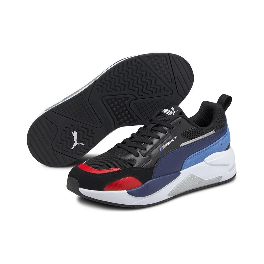 Puma Bmw Mms Xray 2.0 Blueprint Unisex Günlük Ayakkabı - 30677101