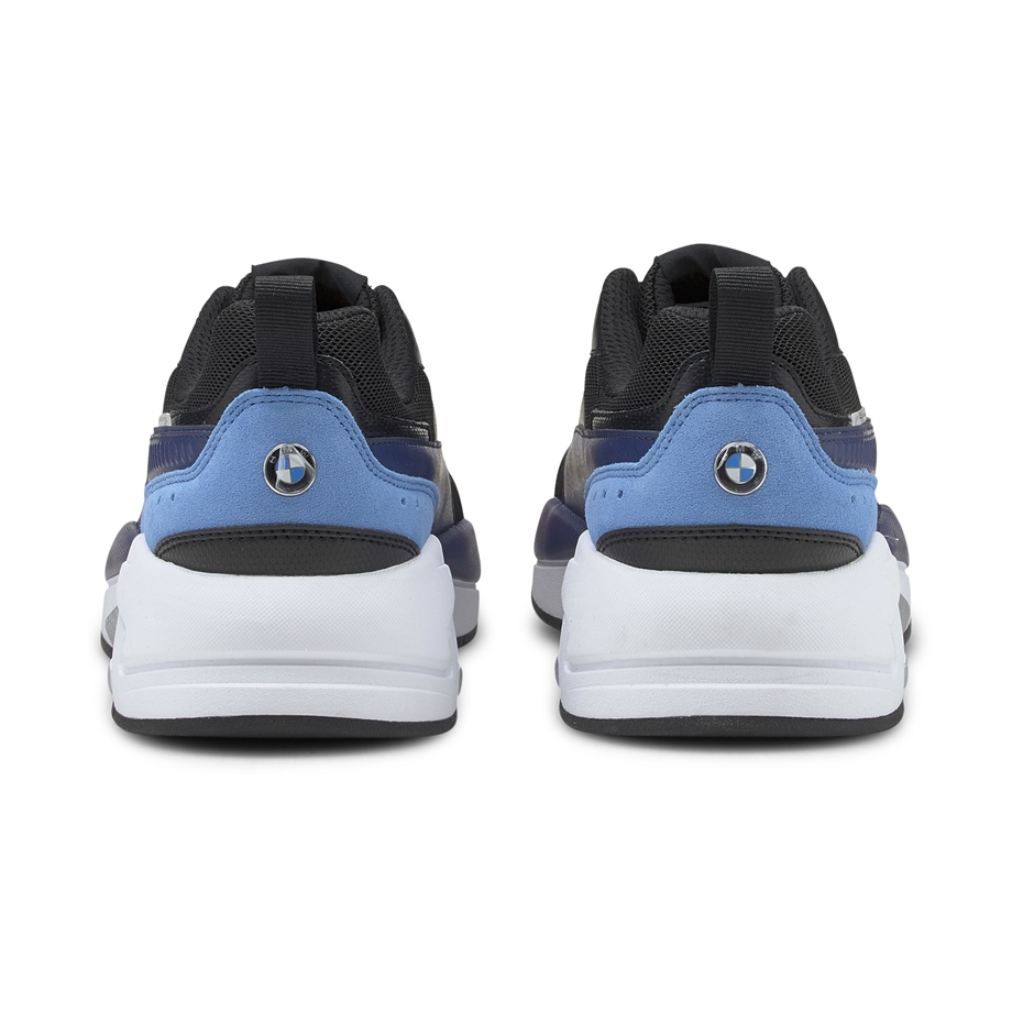Puma Bmw Mms Xray 2.0 Blueprint Unisex Günlük Ayakkabı - 30677101