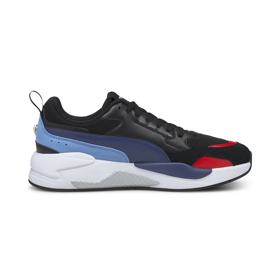 Puma Bmw Mms Xray 2.0 Blueprint Unisex Günlük Ayakkabı - 30677101
