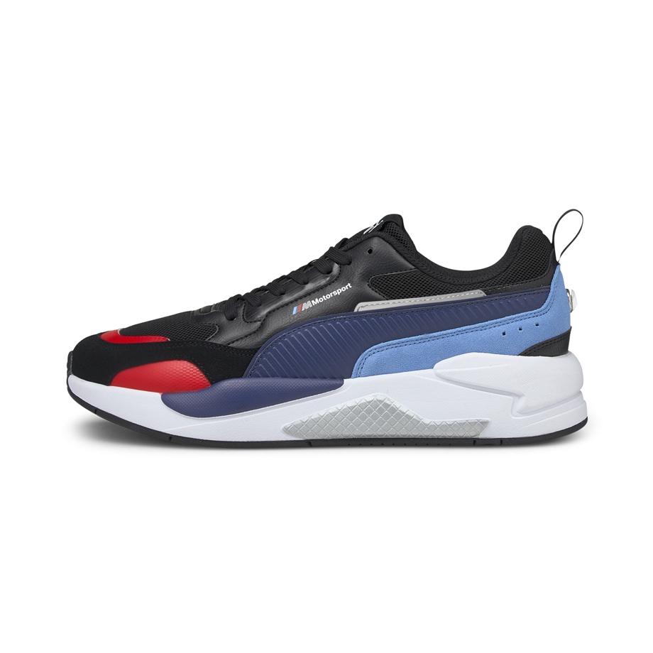 Puma Bmw Mms Xray 2.0 Blueprint Unisex Günlük Ayakkabı - 30677101
