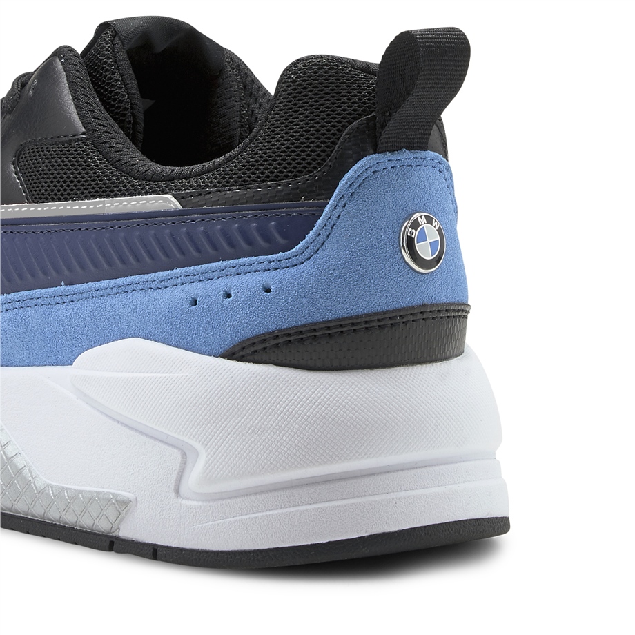 Puma Bmw Mms Xray 2.0 Blueprint Unisex Günlük Ayakkabı - 30677101