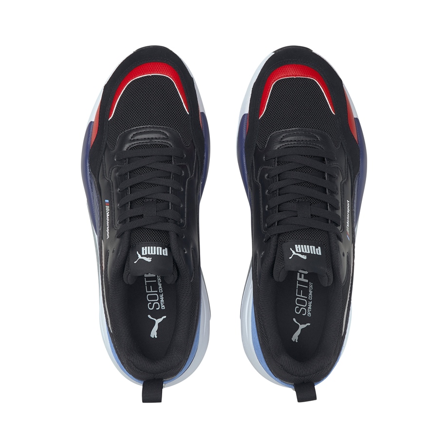 Puma Bmw Mms Xray 2.0 Blueprint Unisex Günlük Ayakkabı - 30677101