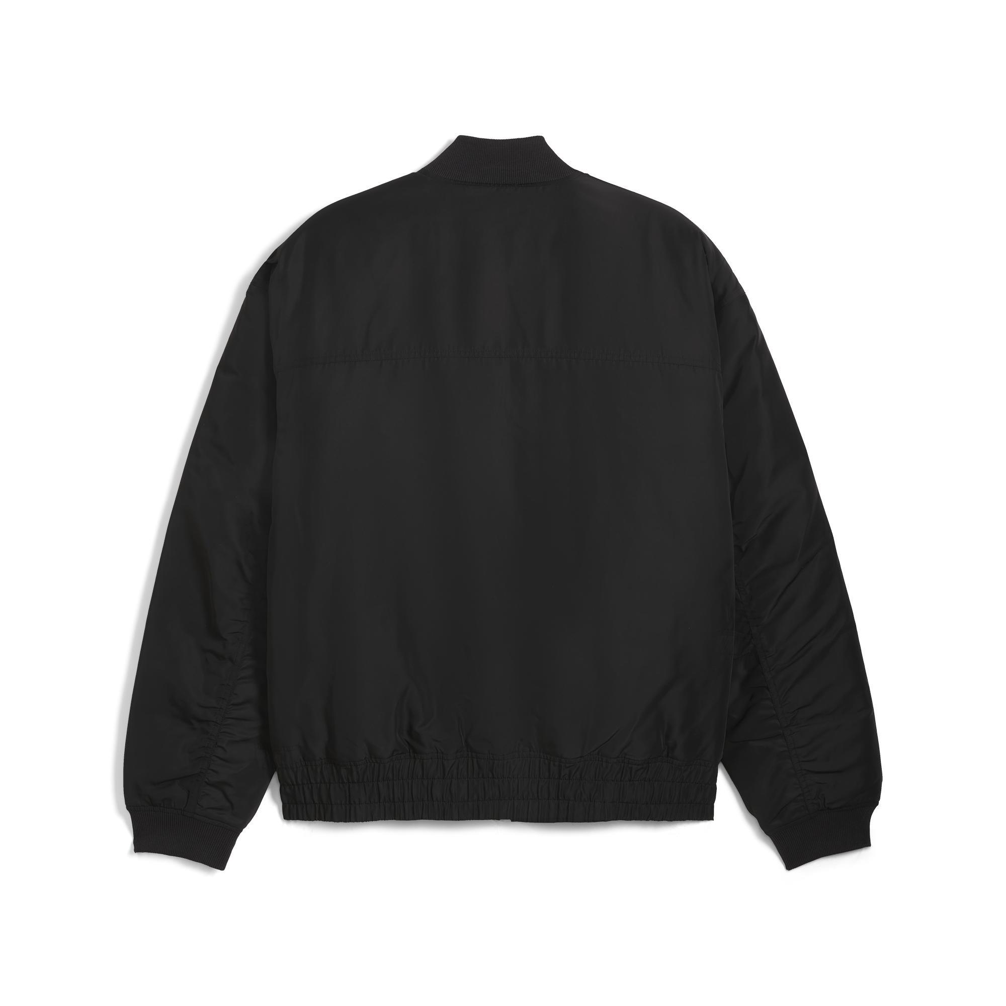 Puma Bomber Jacket Erkek Ceket