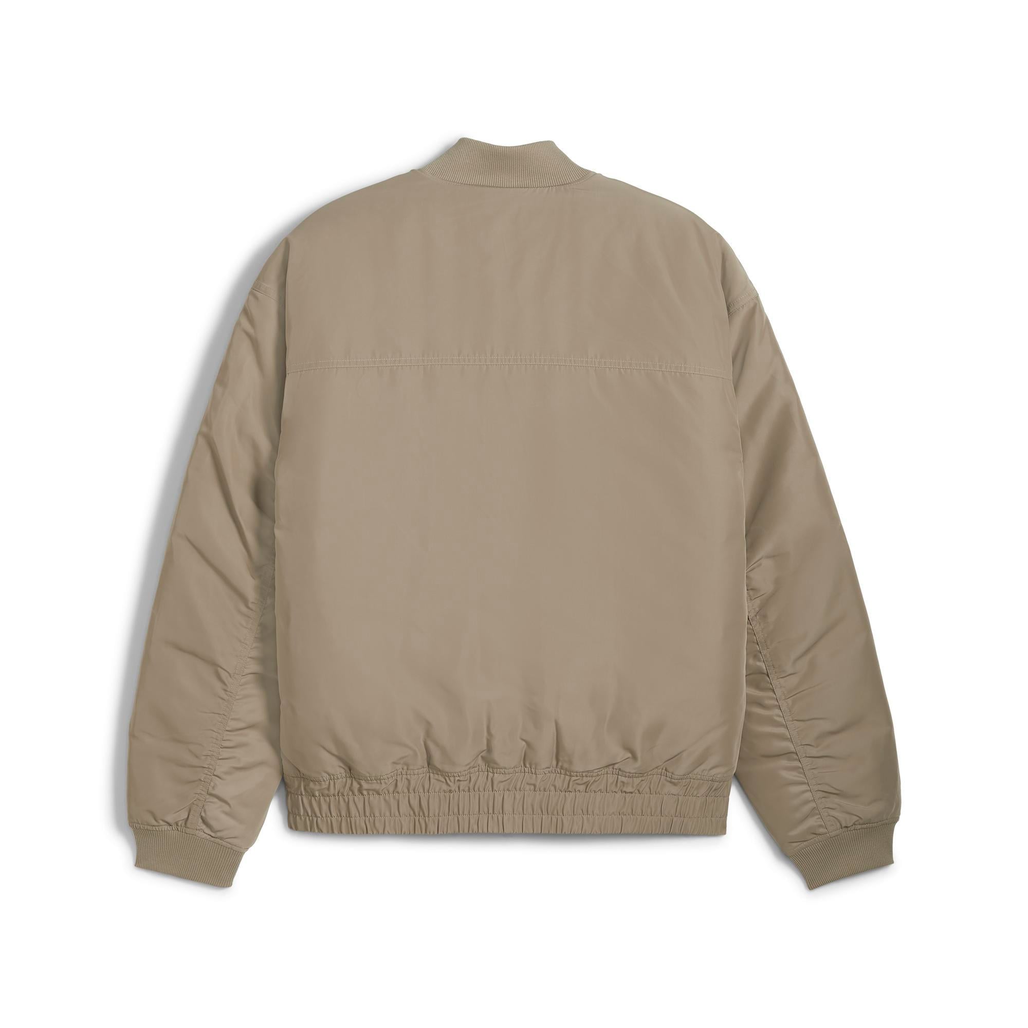 Puma Bomber Jacket Erkek Ceket