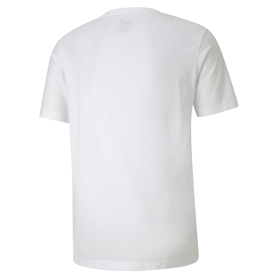 Puma Box Tee Te Erkek Üst & T-shirt - 58190802