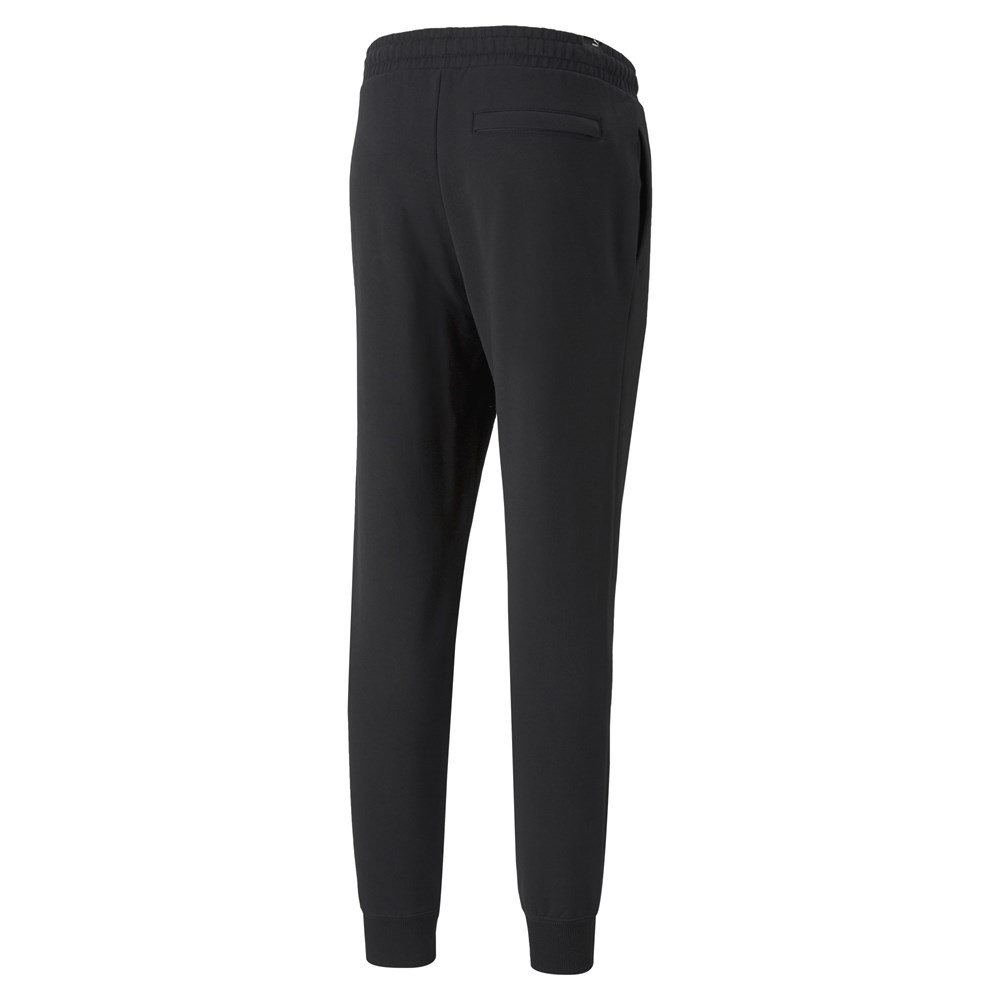 Puma Brand Love Sweatpants Tr Erkek Siyah Günlük Eşofman Altı - 533654-01