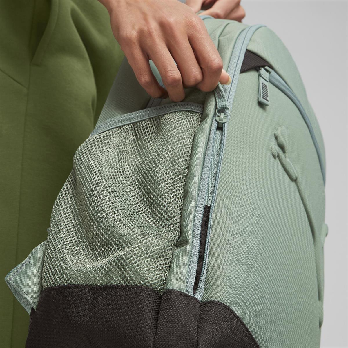 Puma Buzz Backpack Unisex Sırt Çantası
