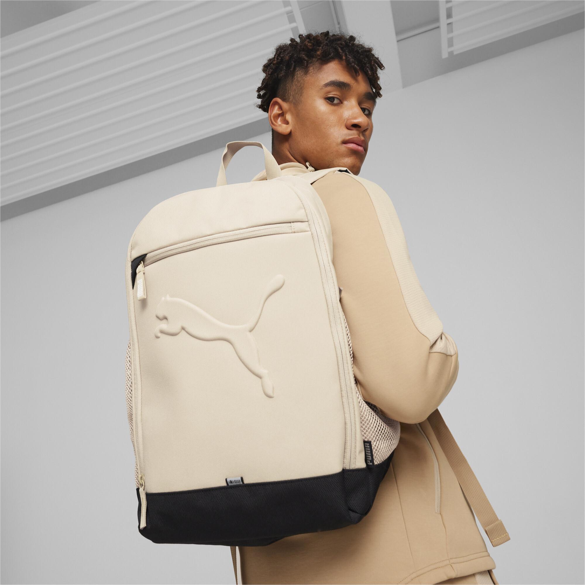 Puma Buzz Backpack Unisex Sırt Çantası