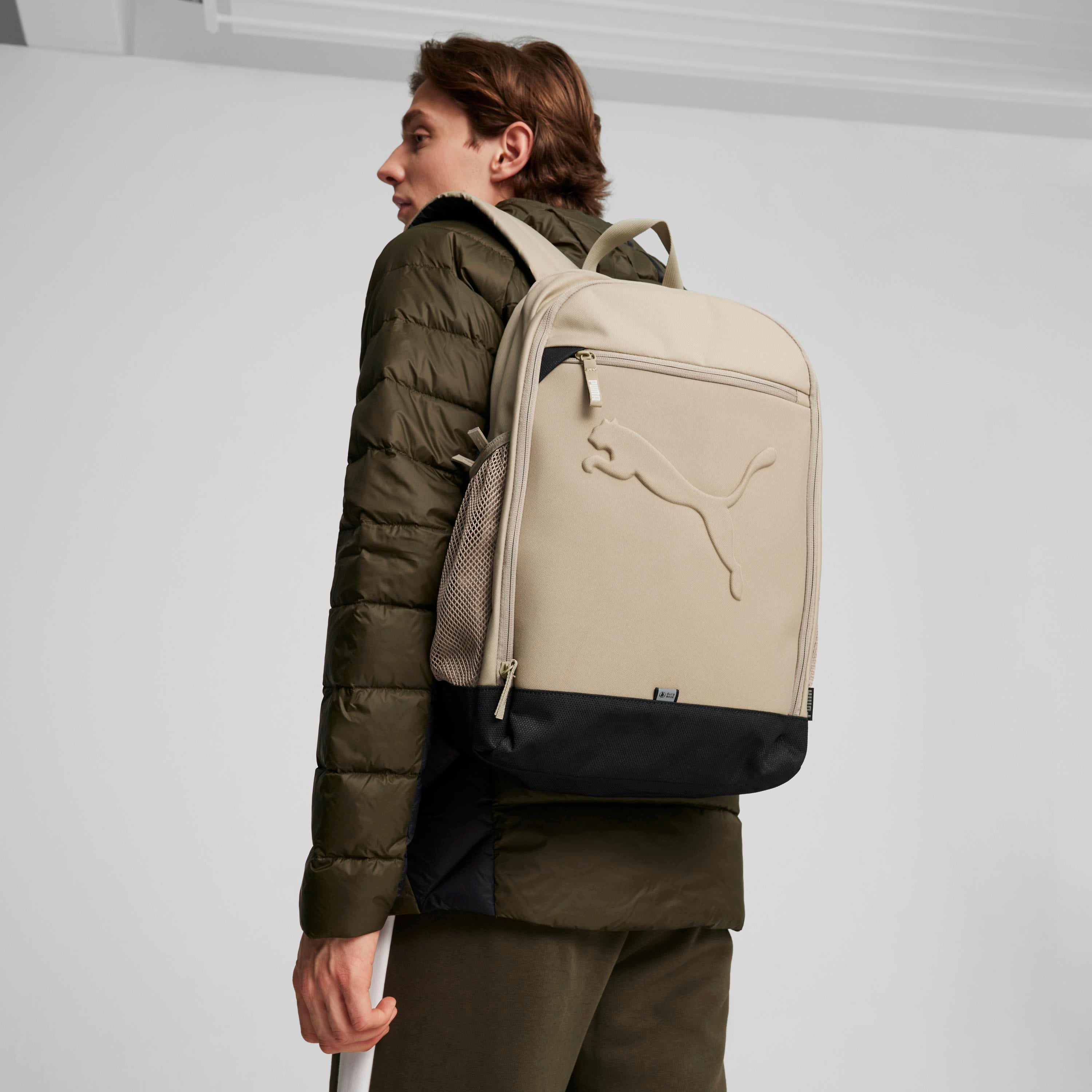 Puma  Buzz Backpack Unisex Sırt Çantası