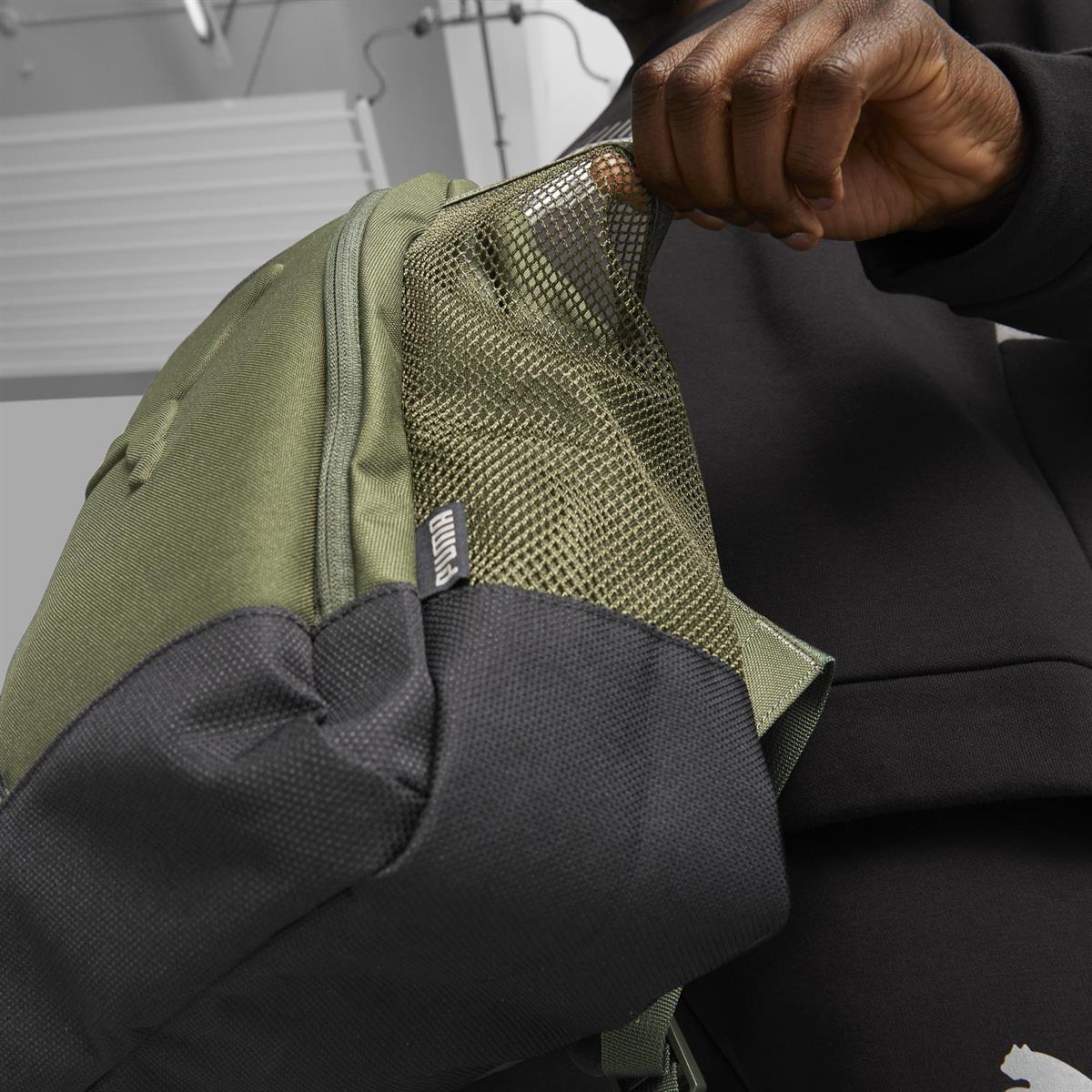 Puma Buzz Backpack Unisex Sırt Çantası