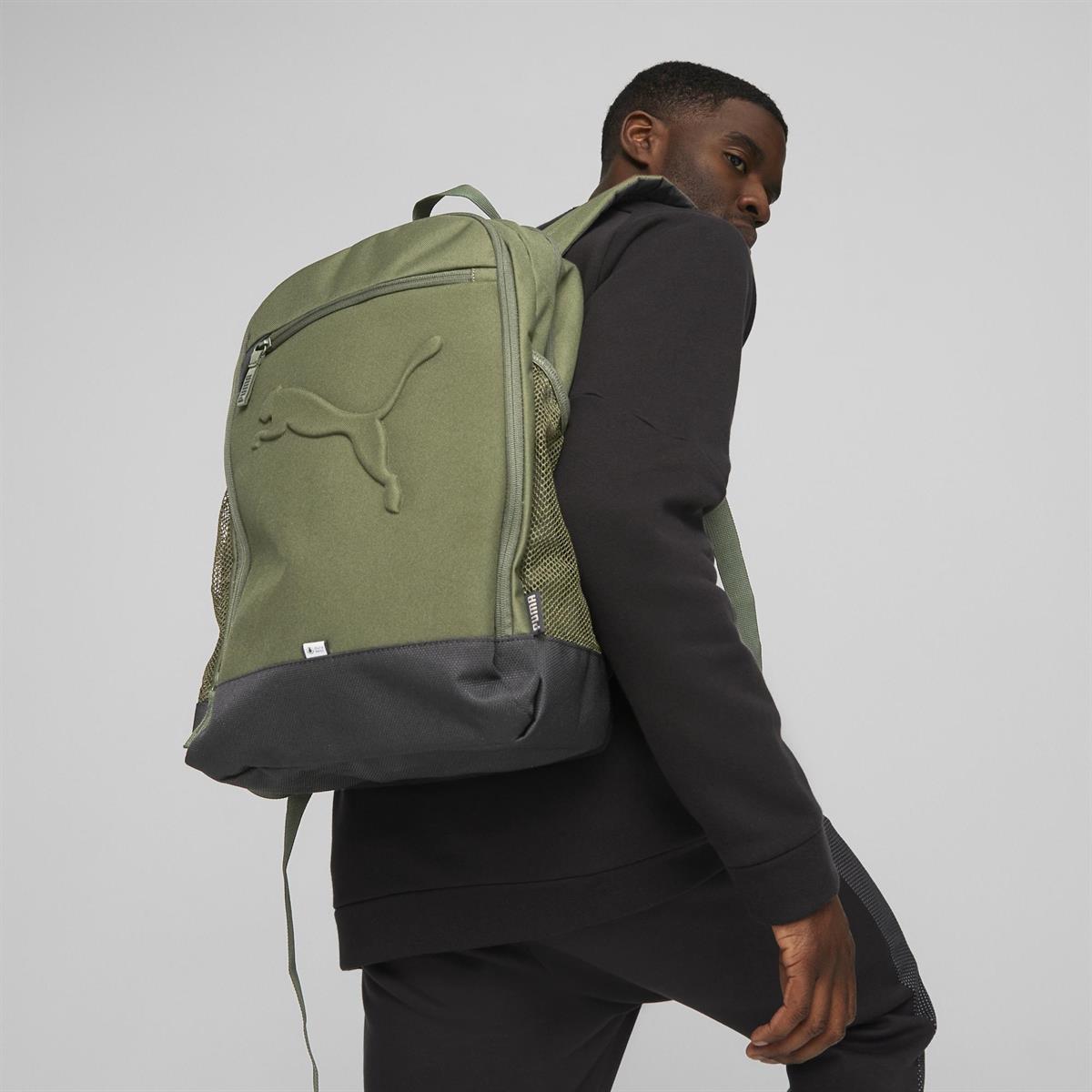Puma Buzz Backpack Unisex Sırt Çantası