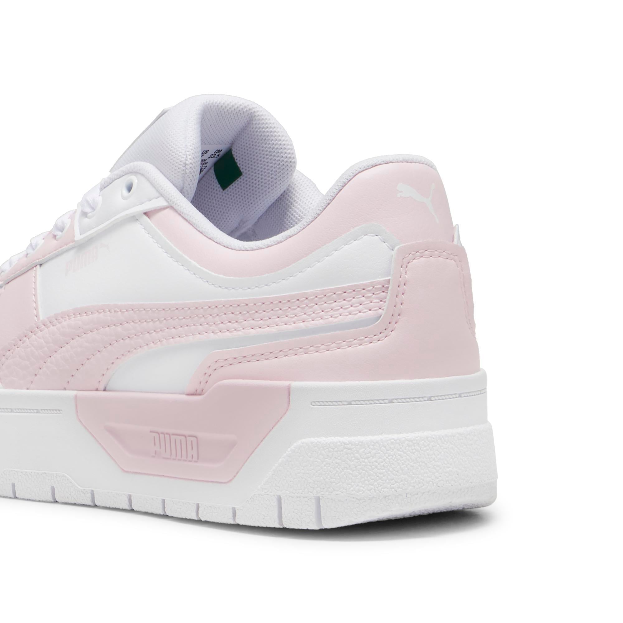 Puma Cali Dream Lth Wns Kadın Sneaker