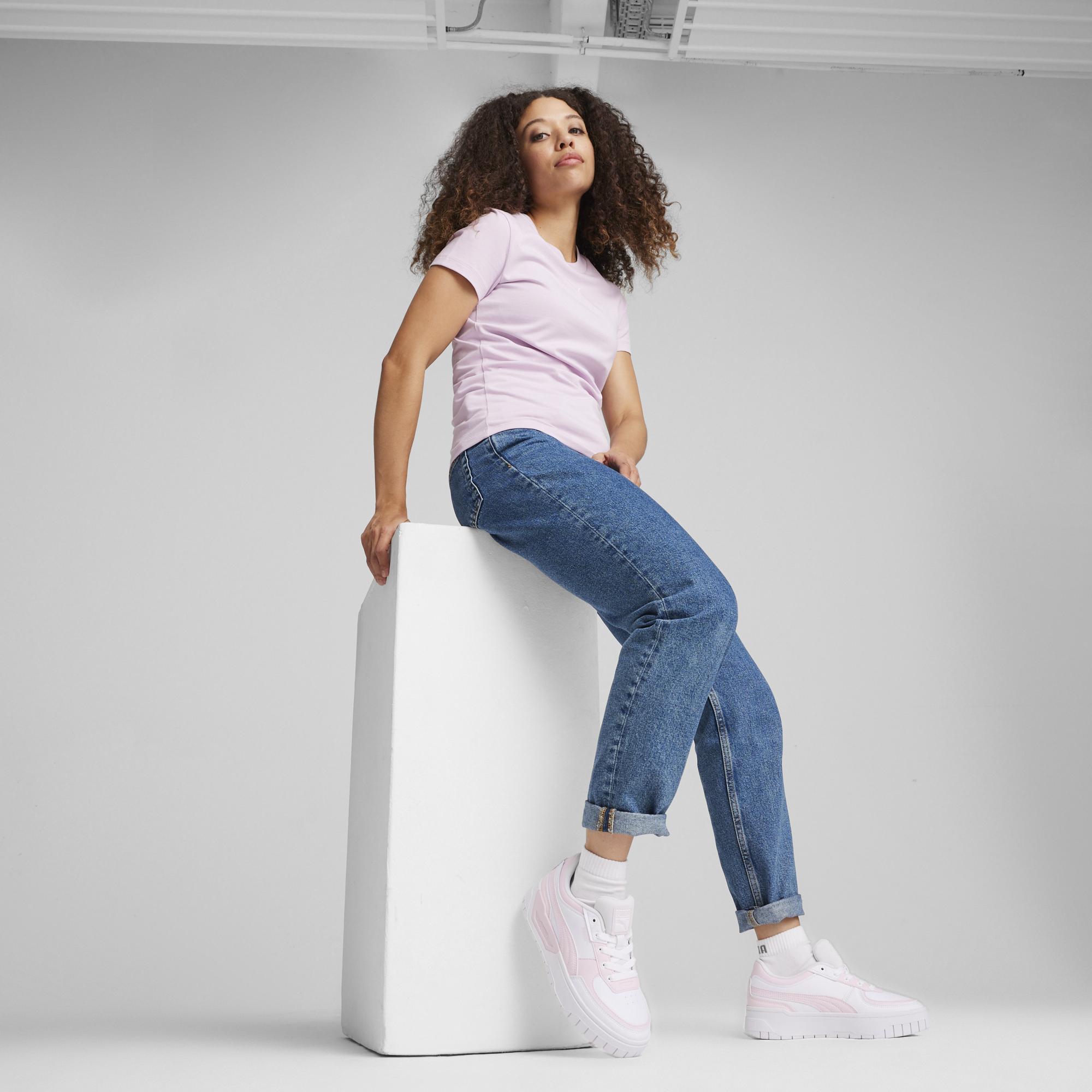 Puma Cali Dream Lth Wns Kadın Sneaker
