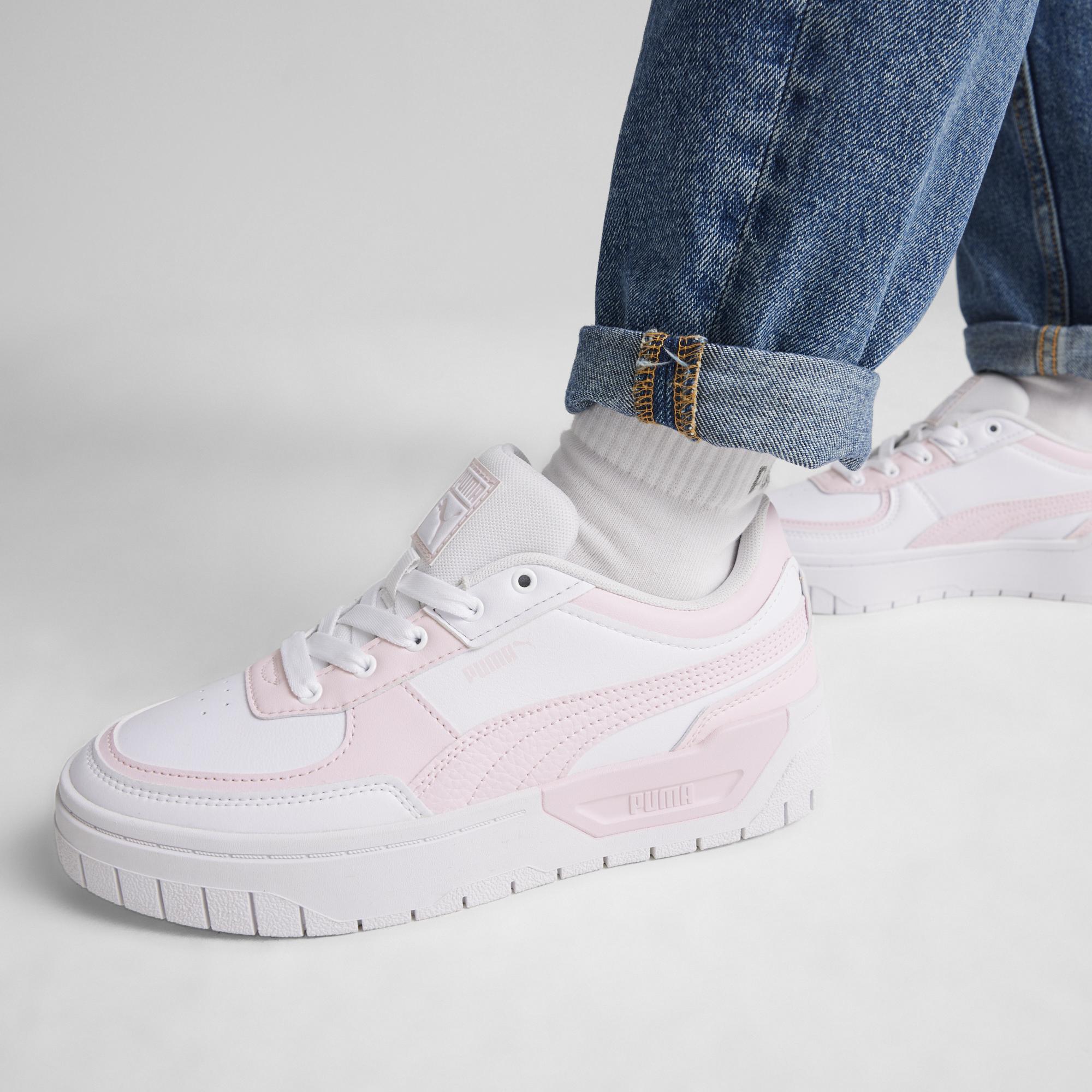 Puma Cali Dream Lth Wns Kadın Sneaker