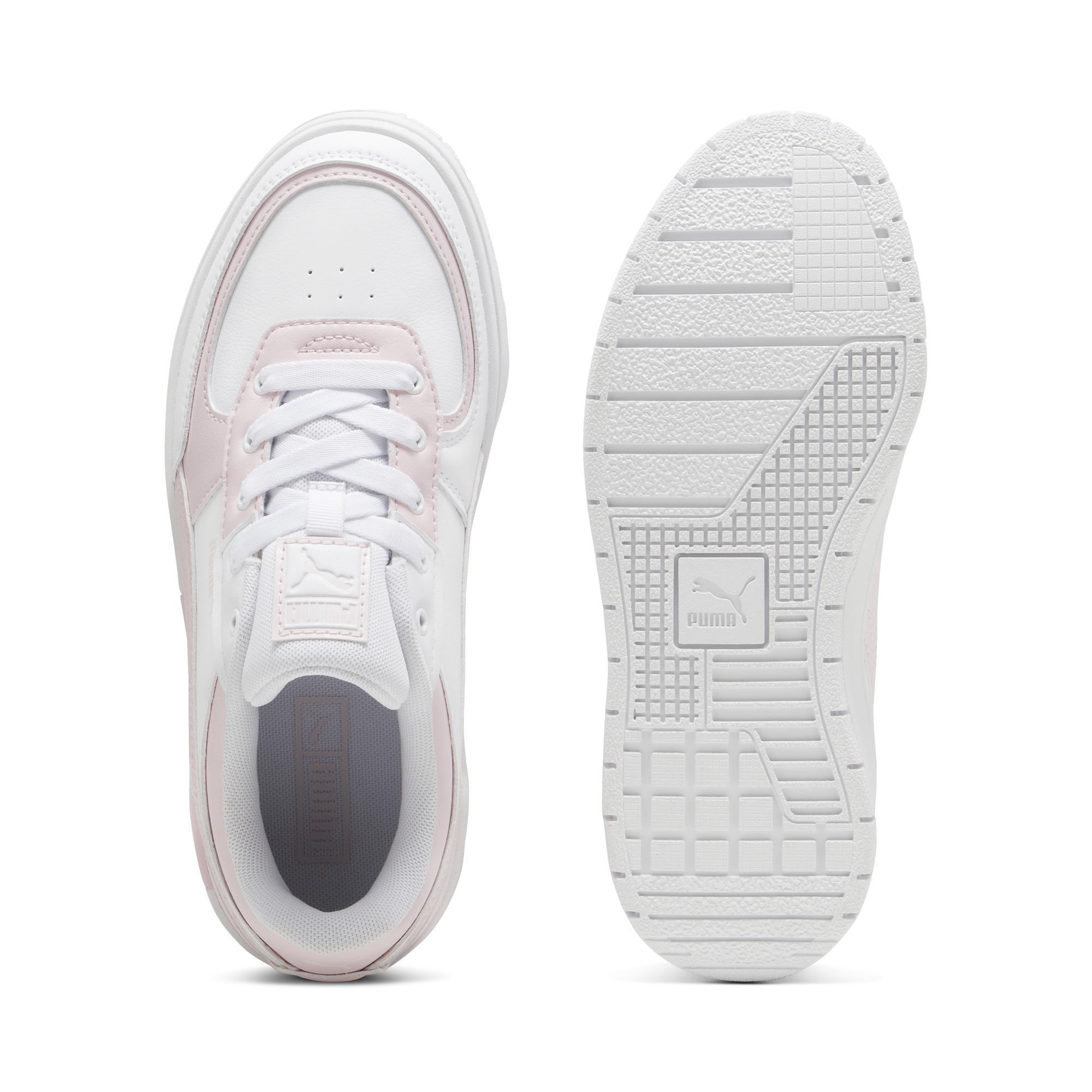 Puma Cali Dream Lth Wns Kadın Sneaker