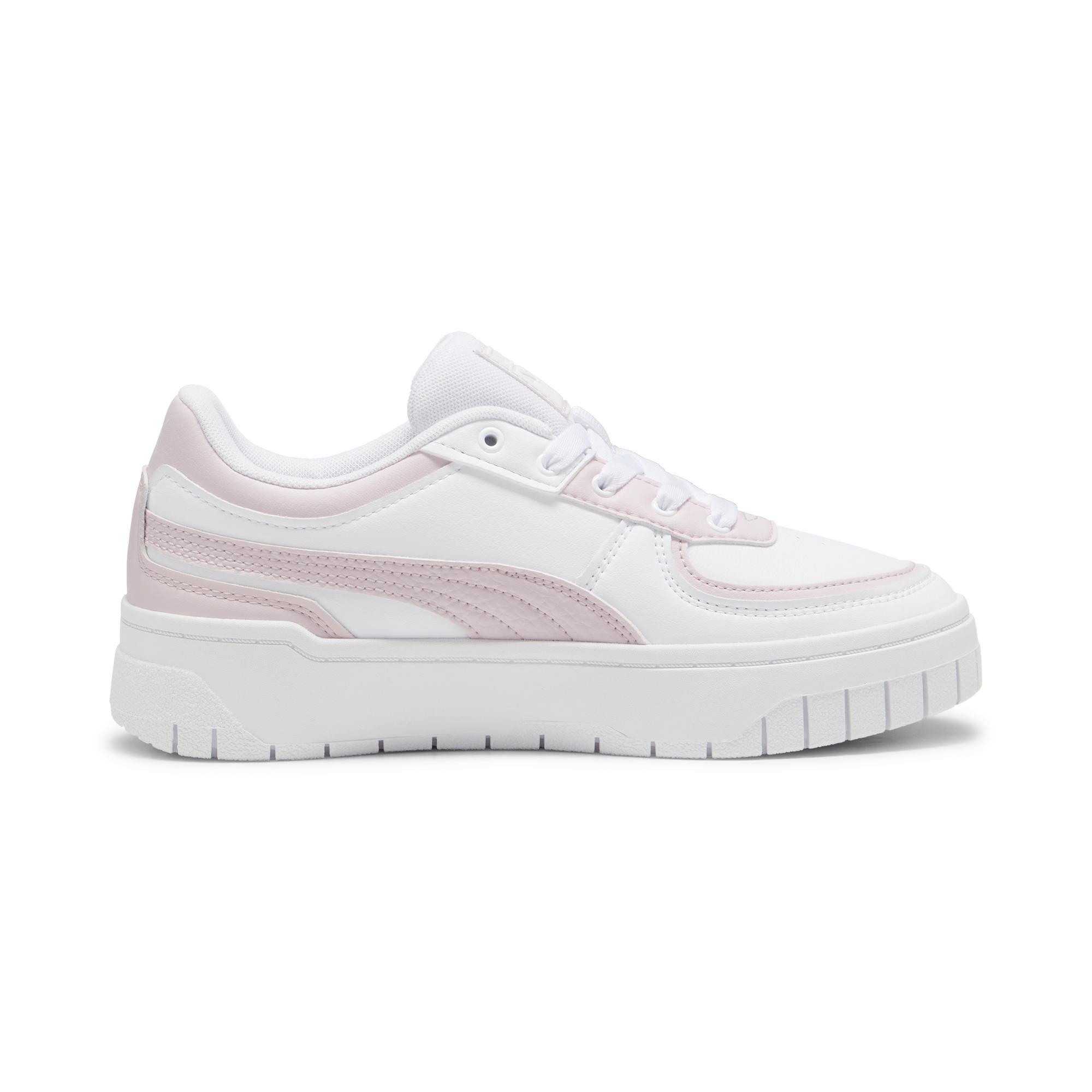 Puma Cali Dream Lth Wns Kadın Sneaker