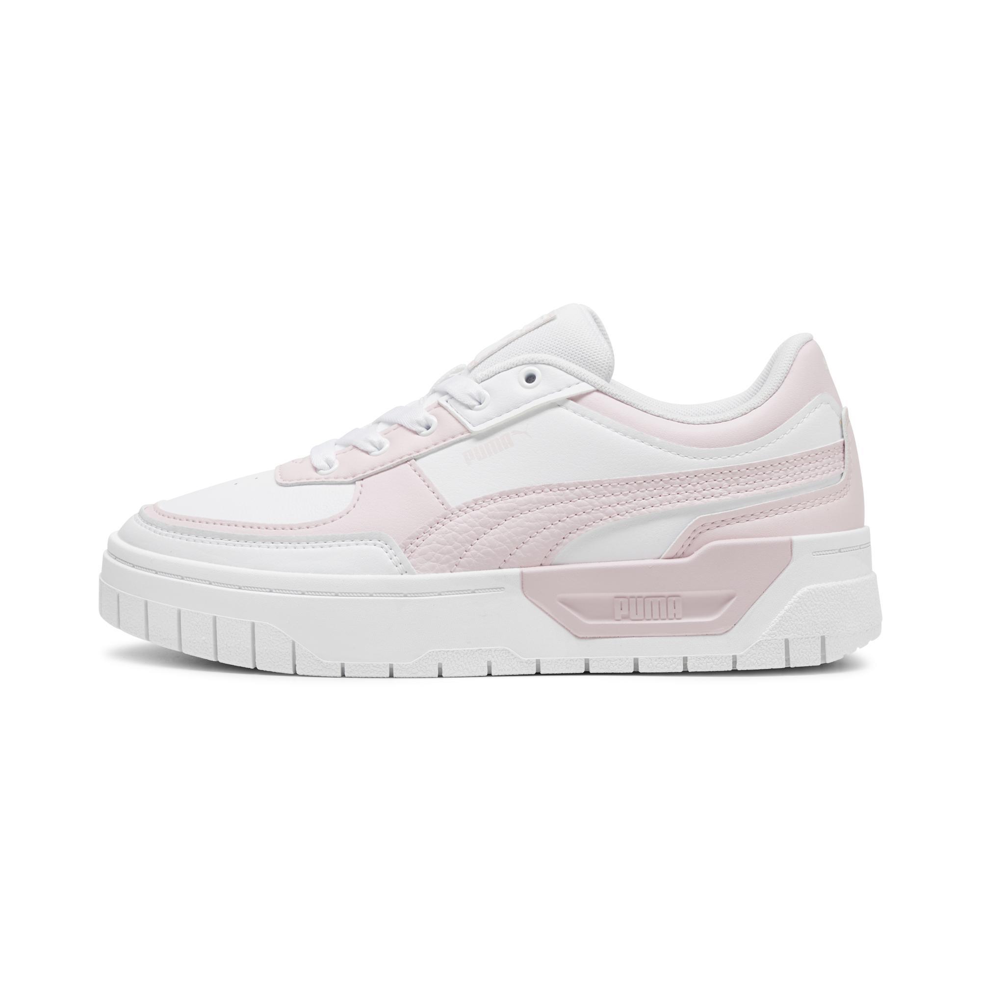 Puma Cali Dream Lth Wns Kadın Sneaker