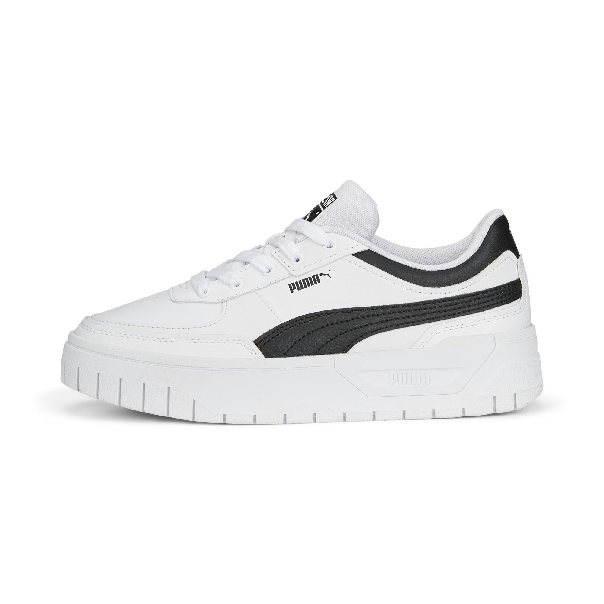Puma Cali Dream Lth Wns Kadın Sneaker