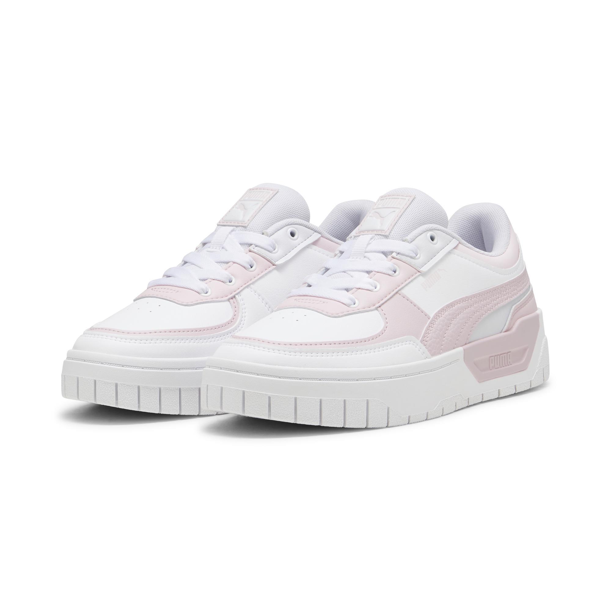 Puma Cali Dream Lth Wns Kadın Sneaker