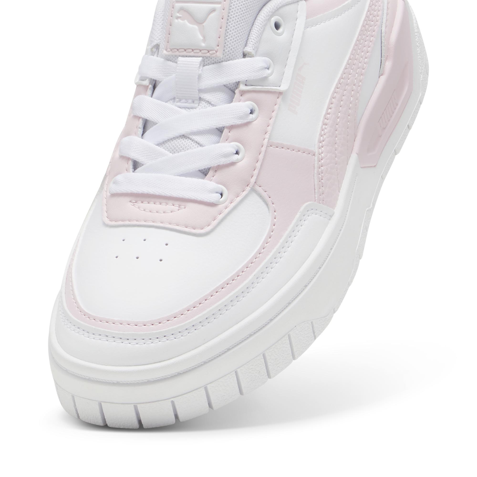 Puma Cali Dream Lth Wns Kadın Sneaker