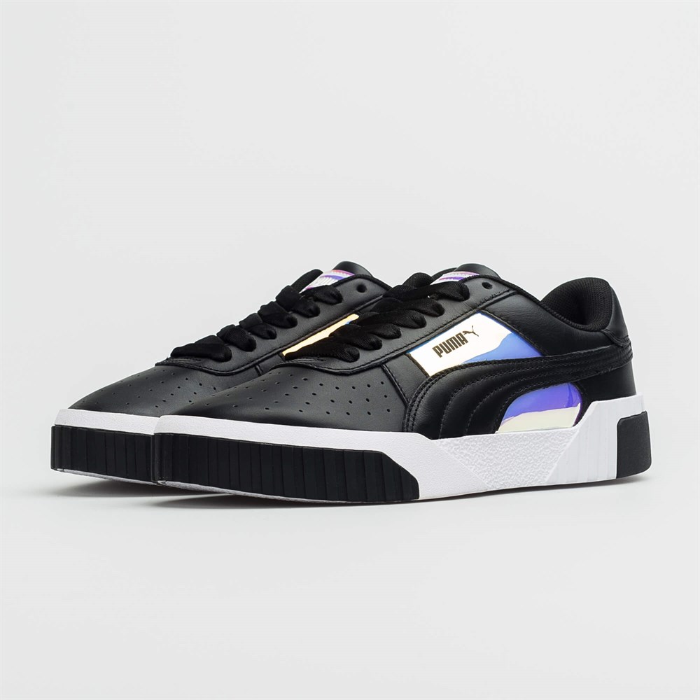 Puma Cali Glow Wn