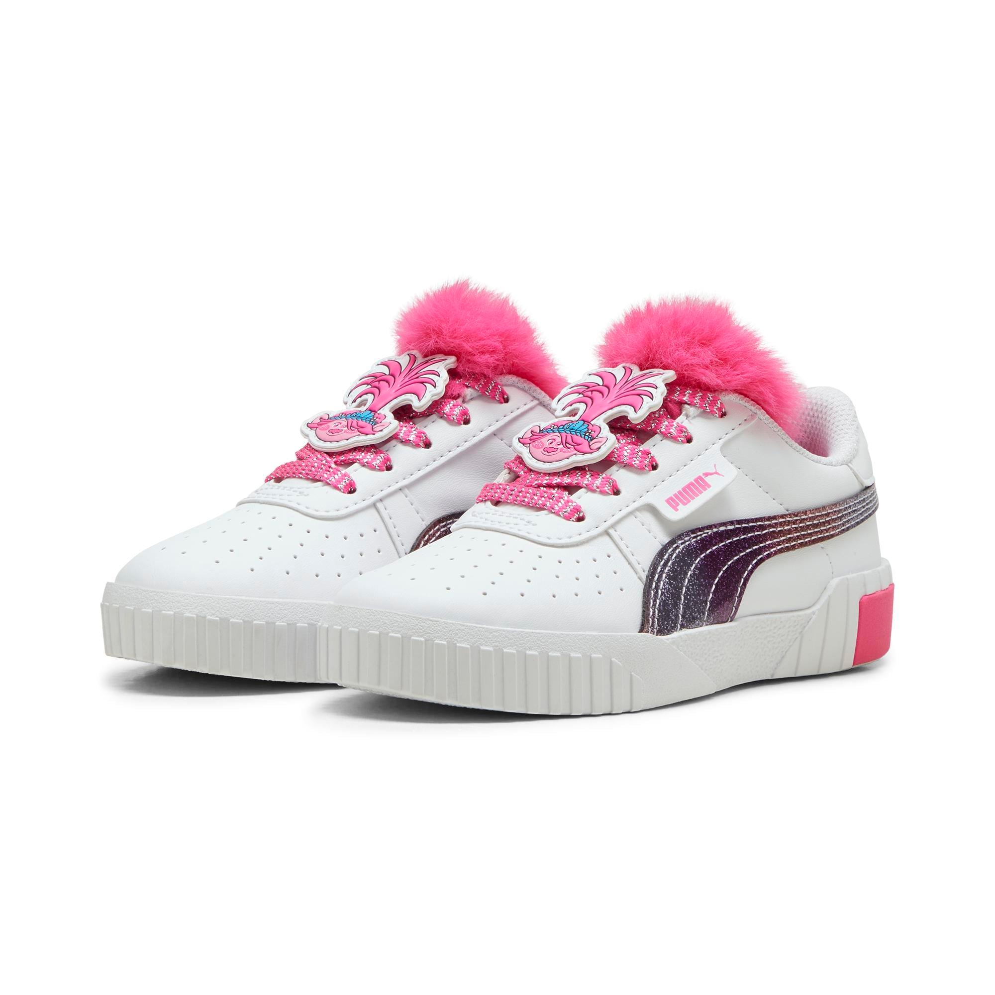 Puma Cali Og Trolls Ps Çocuk Sneaker
