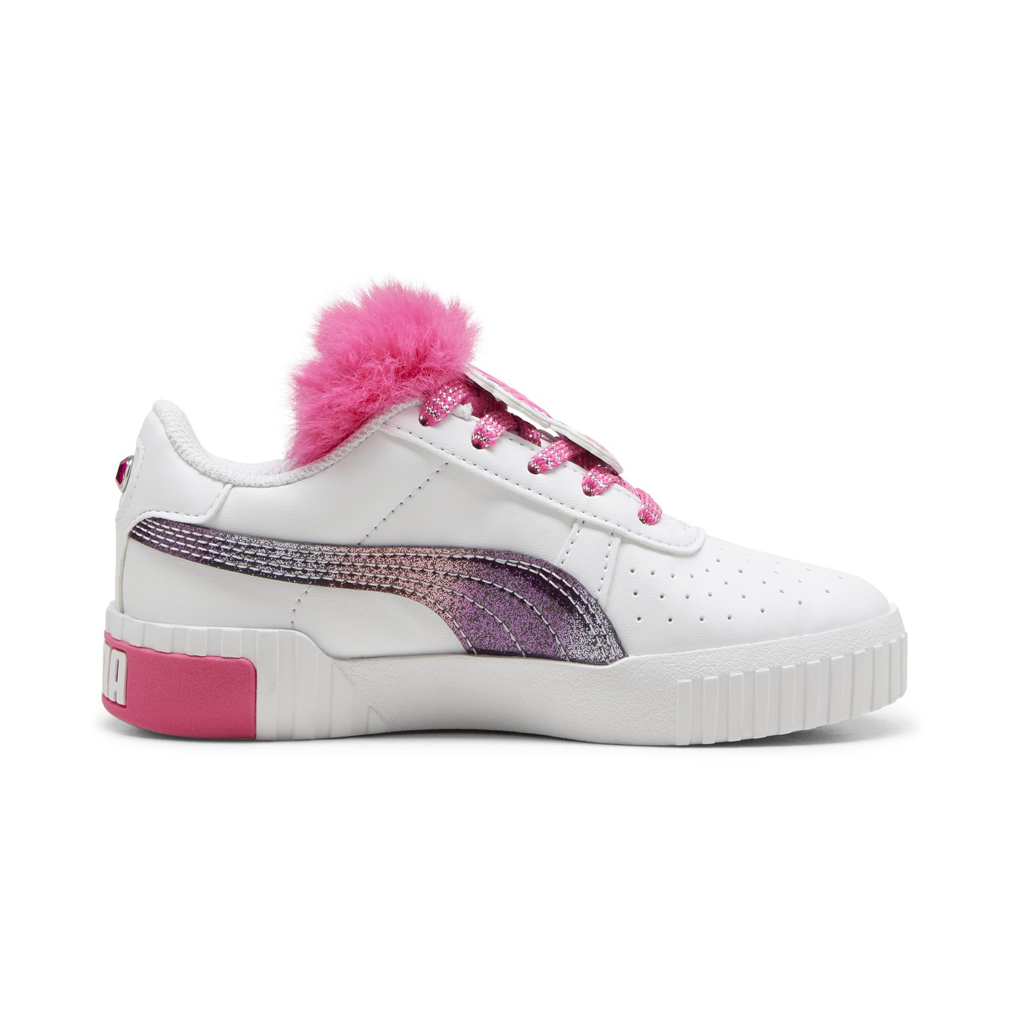 Puma Cali Og Trolls Ps Çocuk Sneaker