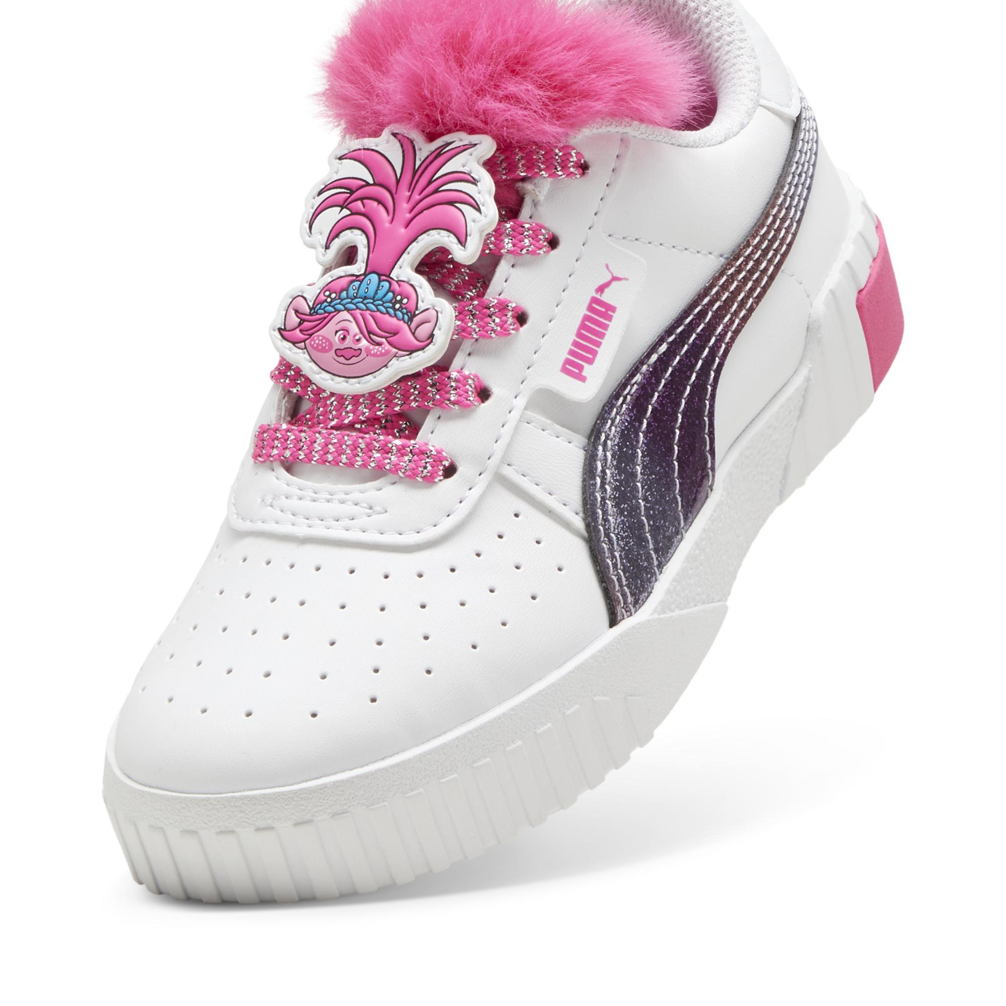 Puma Cali Og Trolls Ps Çocuk Sneaker